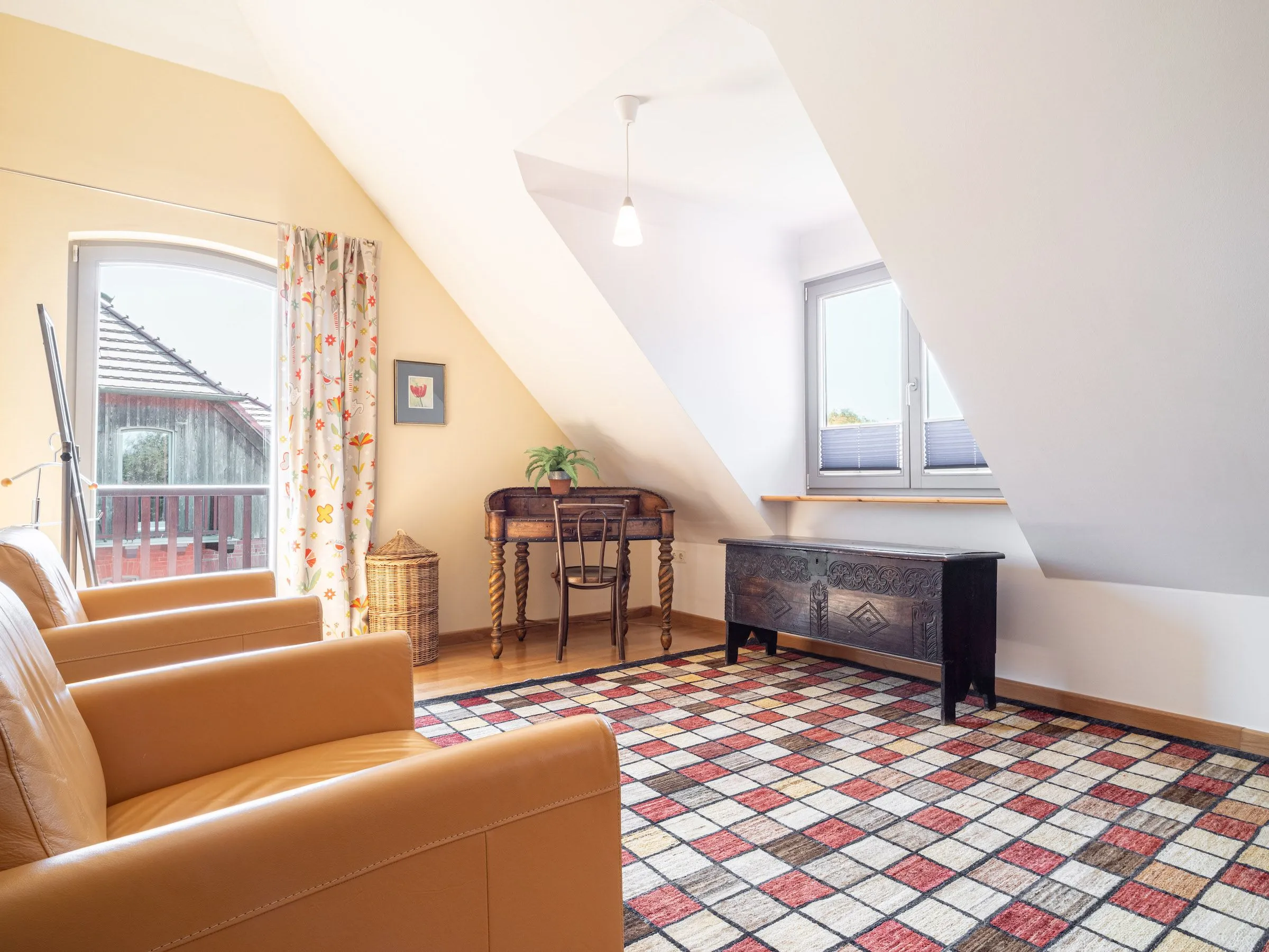 Ferienwohnanlage Dünenhof DÜNENHOF Whg. D-07 Ostseebad Wustrow - 