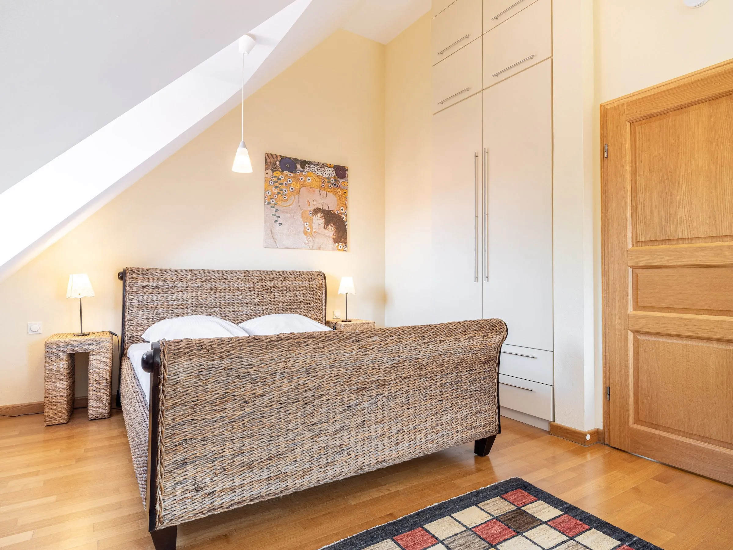 Ferienwohnanlage Dünenhof DÜNENHOF Whg. D-07 Ostseebad Wustrow - 