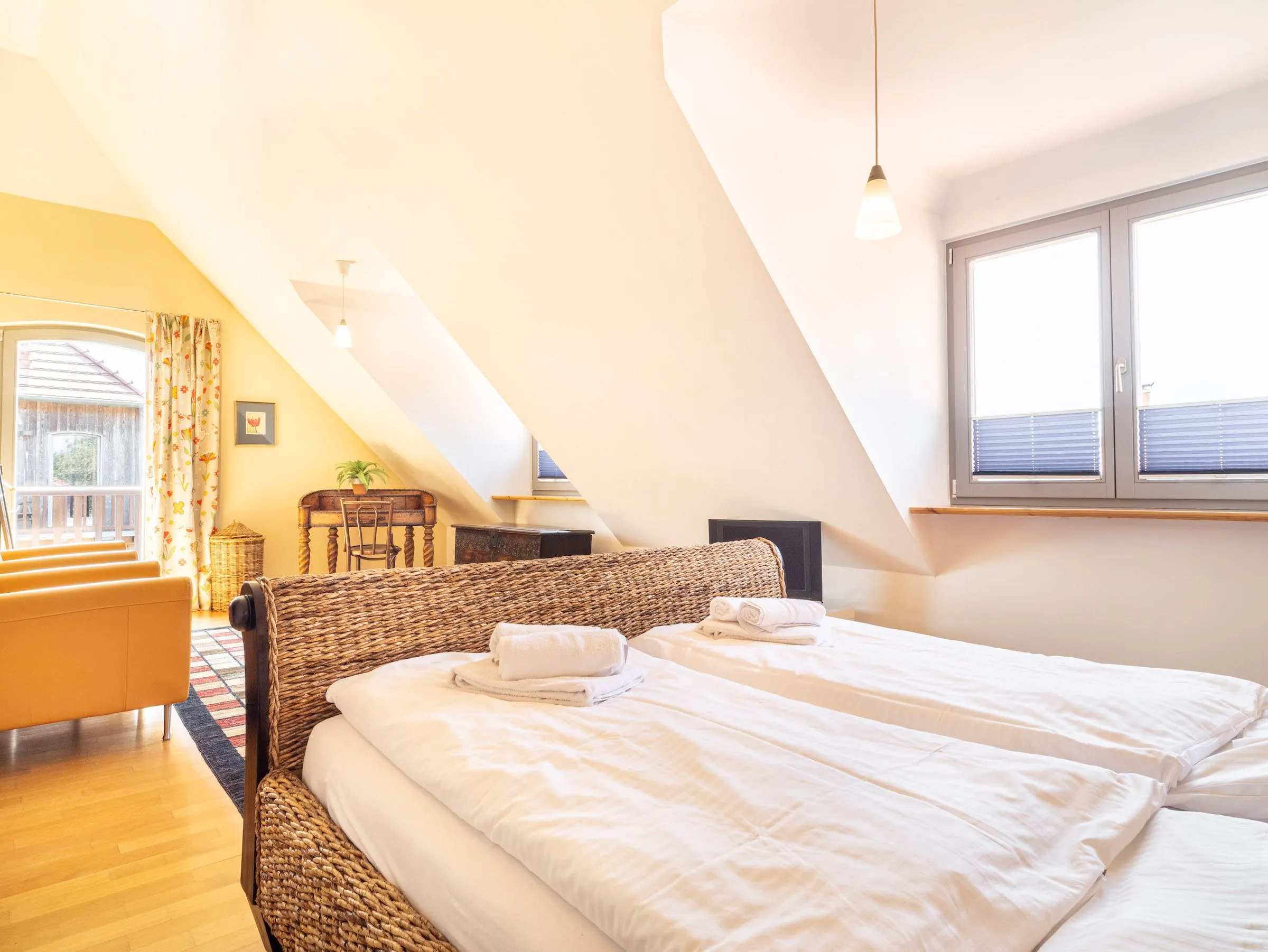 Ferienwohnanlage Dünenhof DÜNENHOF Whg. D-07 Ostseebad Wustrow - 