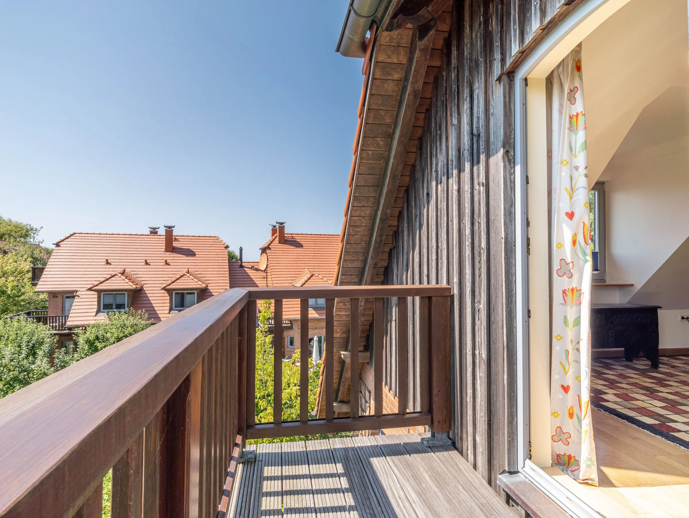 Ferienwohnanlage Dünenhof DÜNENHOF Whg. D-07 Ostseebad Wustrow - 