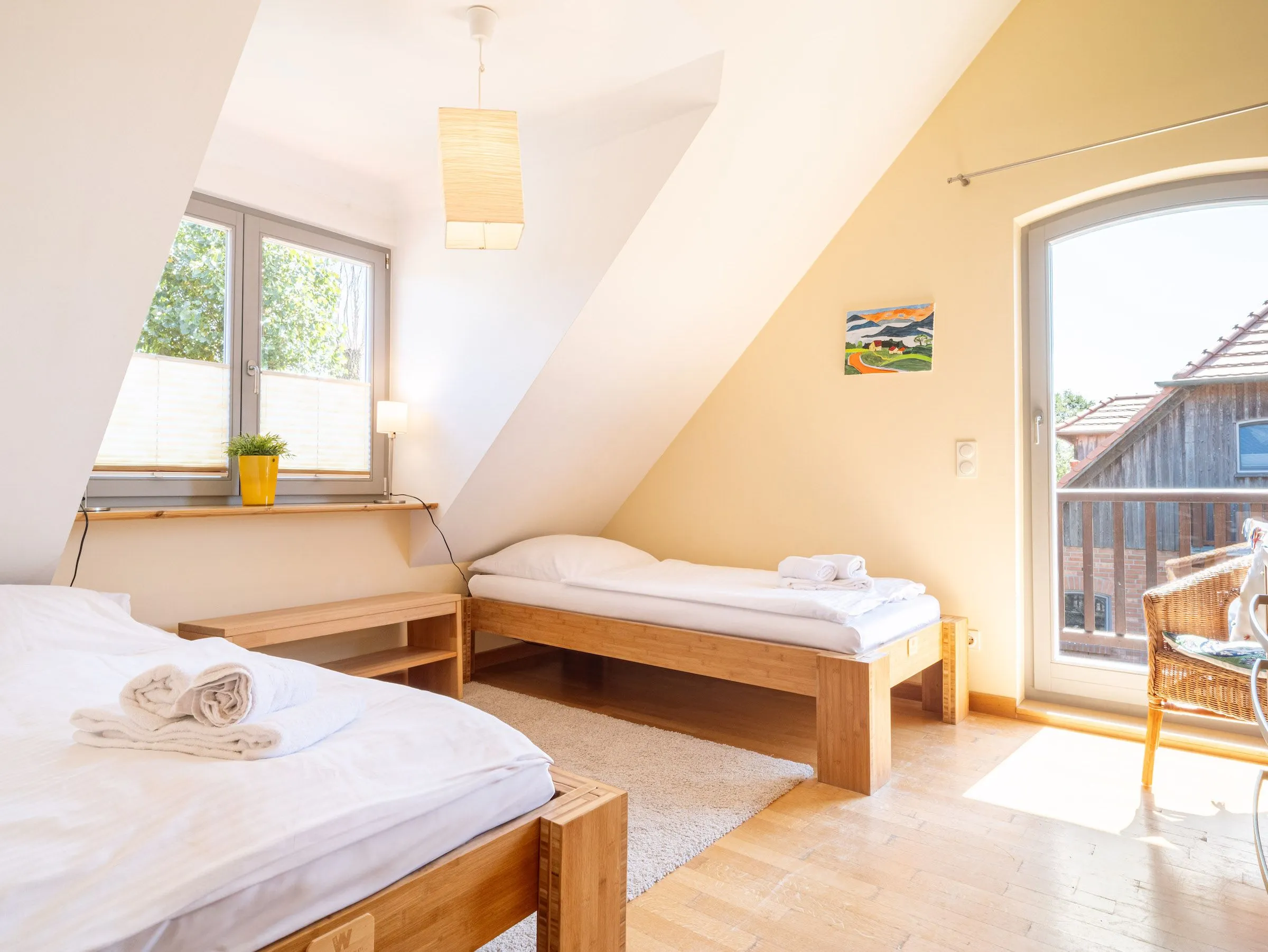 Ferienwohnanlage Dünenhof DÜNENHOF Whg. D-07 Ostseebad Wustrow - 