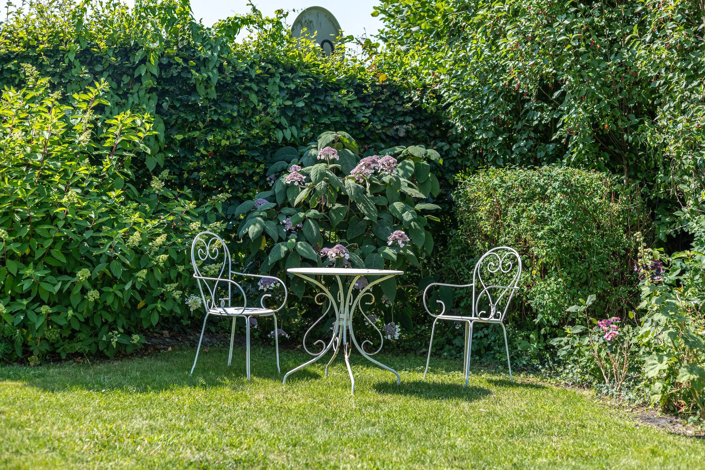  Haus STRANDLUST WF-05 Ostseebad Wustrow - 