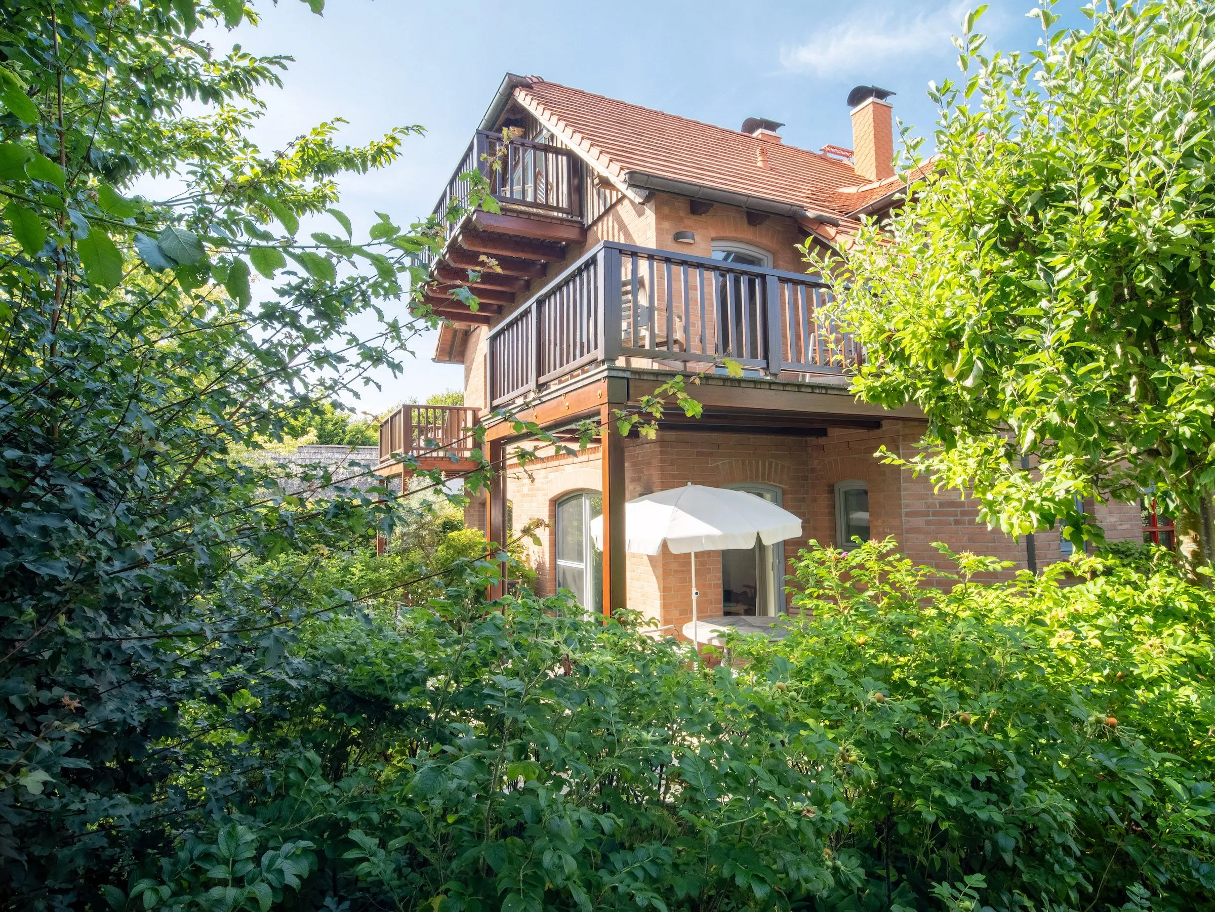 Ferienwohnanlage Dünenhof DÜNENHOF Whg. D-09 Ostseebad Wustrow - 