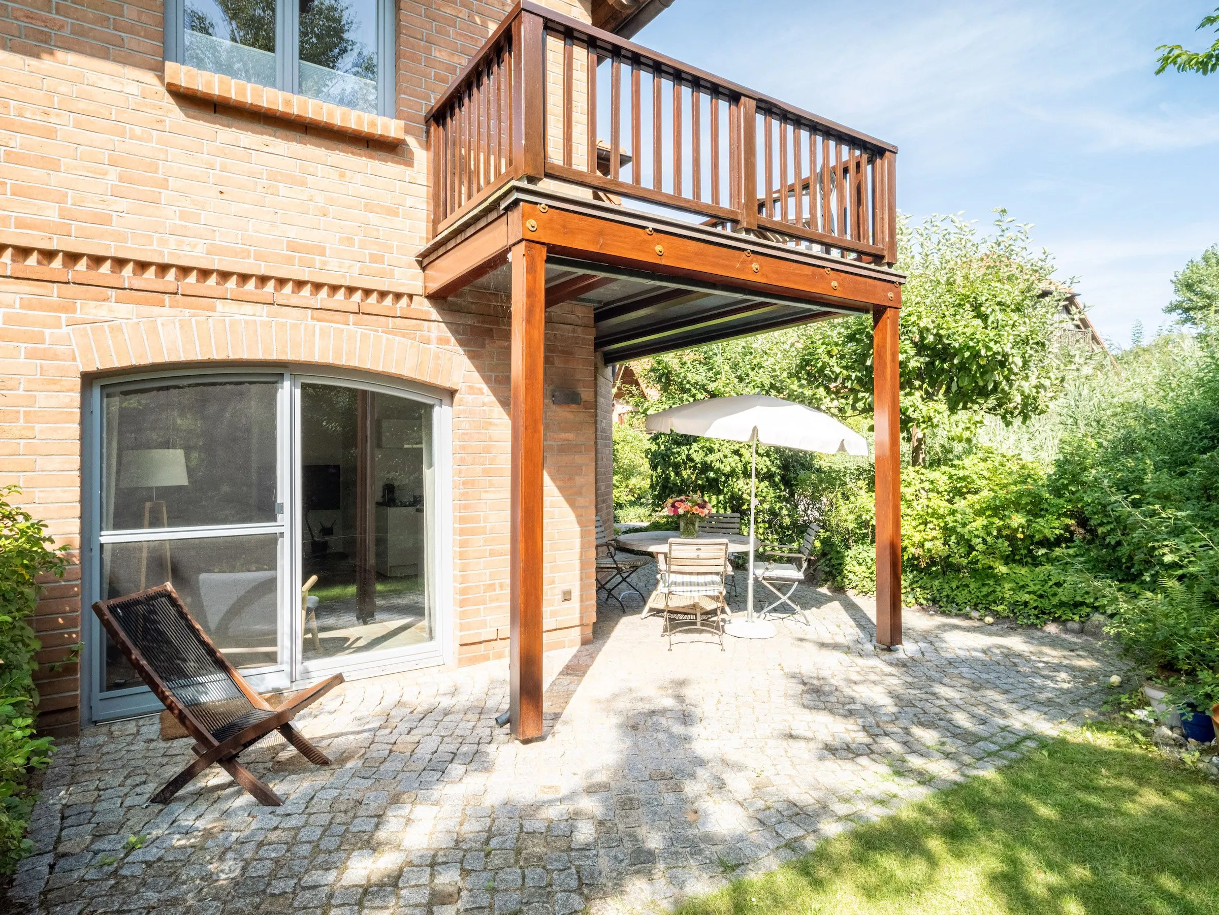 Ferienwohnanlage Dünenhof DÜNENHOF Whg. D-09 Ostseebad Wustrow - 