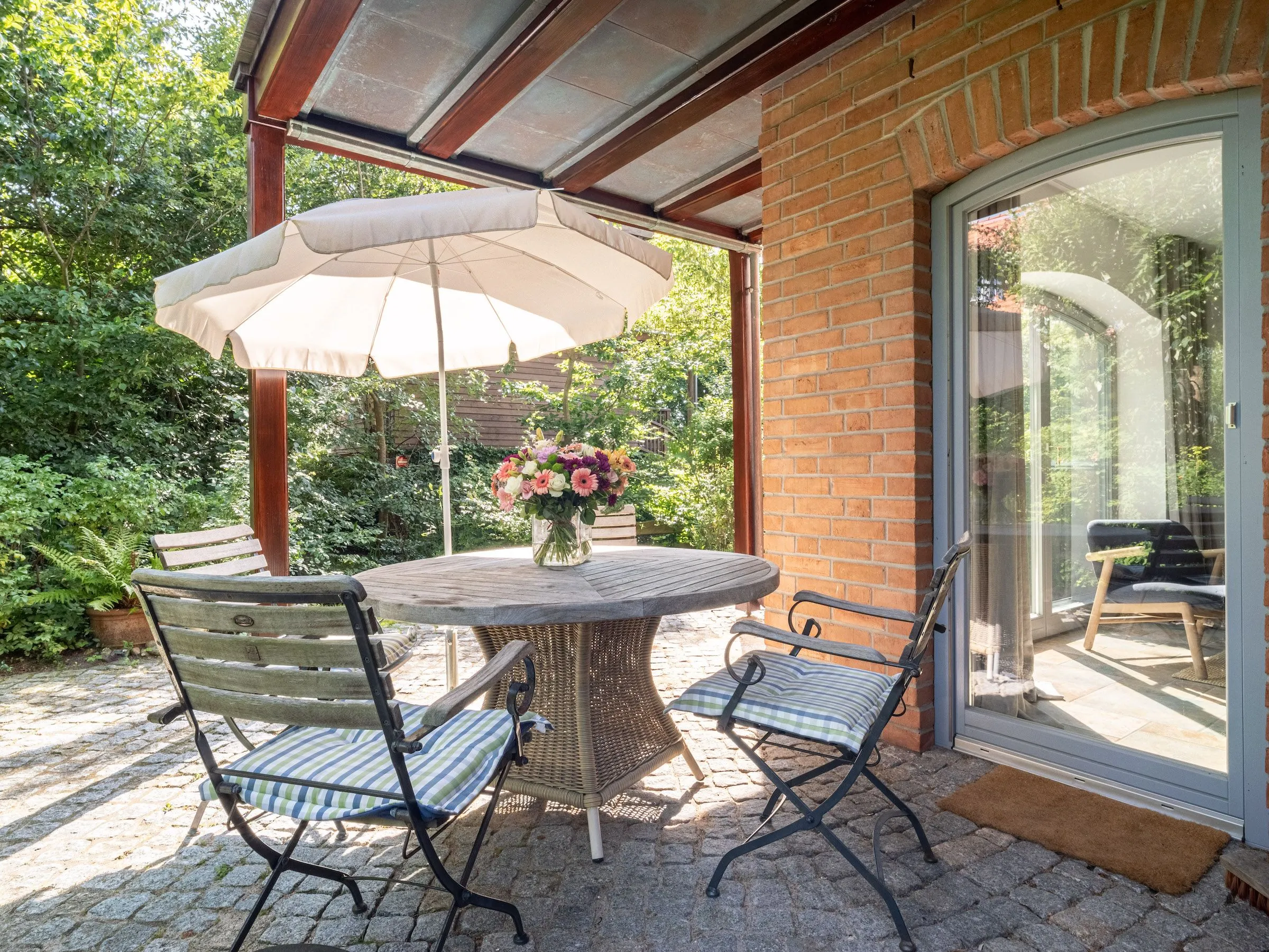 Ferienwohnanlage Dünenhof DÜNENHOF Whg. D-09 Ostseebad Wustrow - 