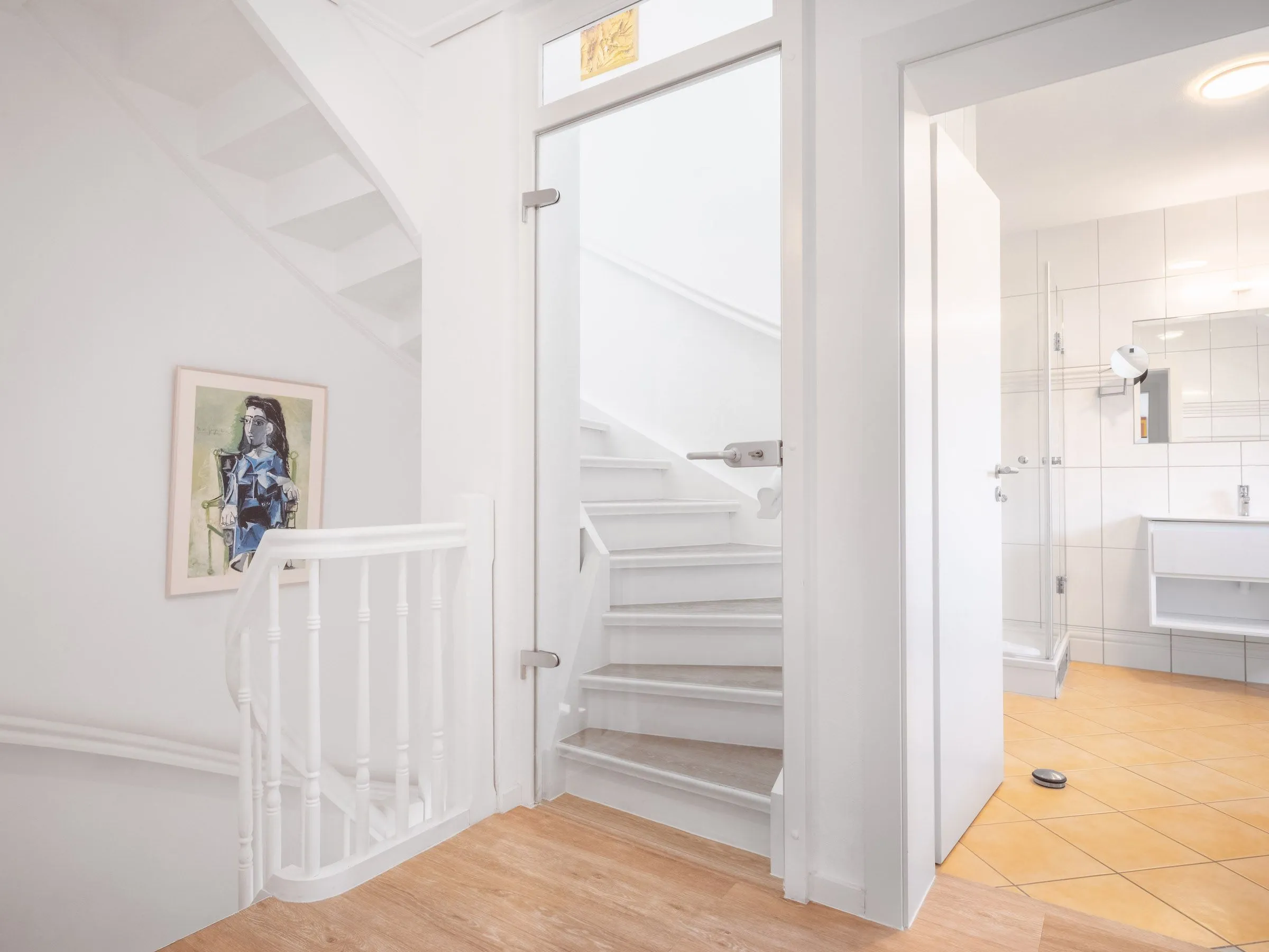 Ferienwohnanlage Dünenhof DÜNENHOF Whg. D-09 Ostseebad Wustrow - 