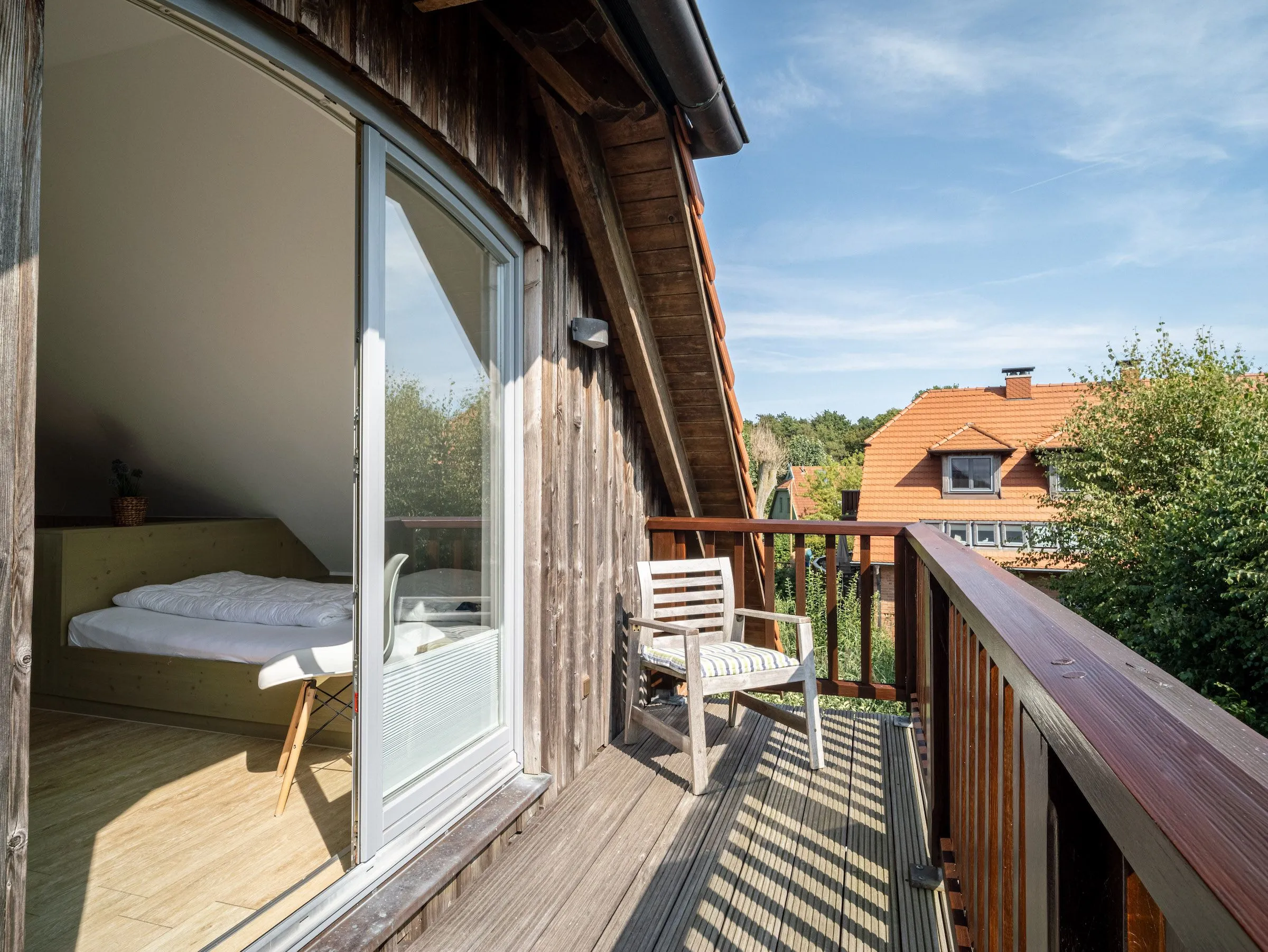 Ferienwohnanlage Dünenhof DÜNENHOF Whg. D-09 Ostseebad Wustrow - 