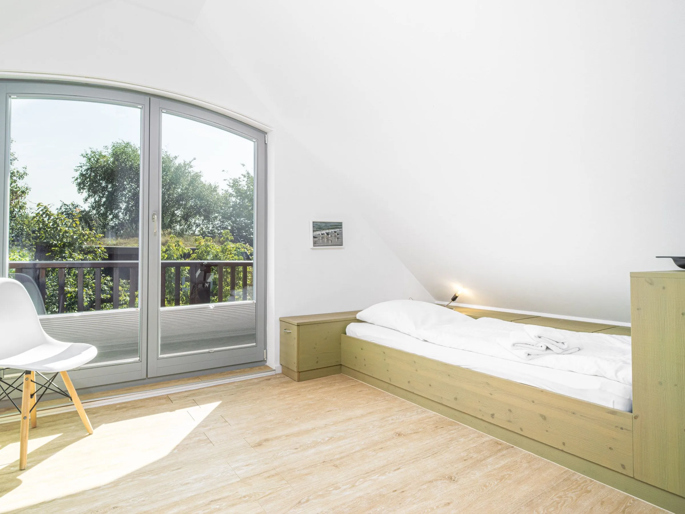 Ferienwohnanlage Dünenhof DÜNENHOF Whg. D-09 Ostseebad Wustrow - 