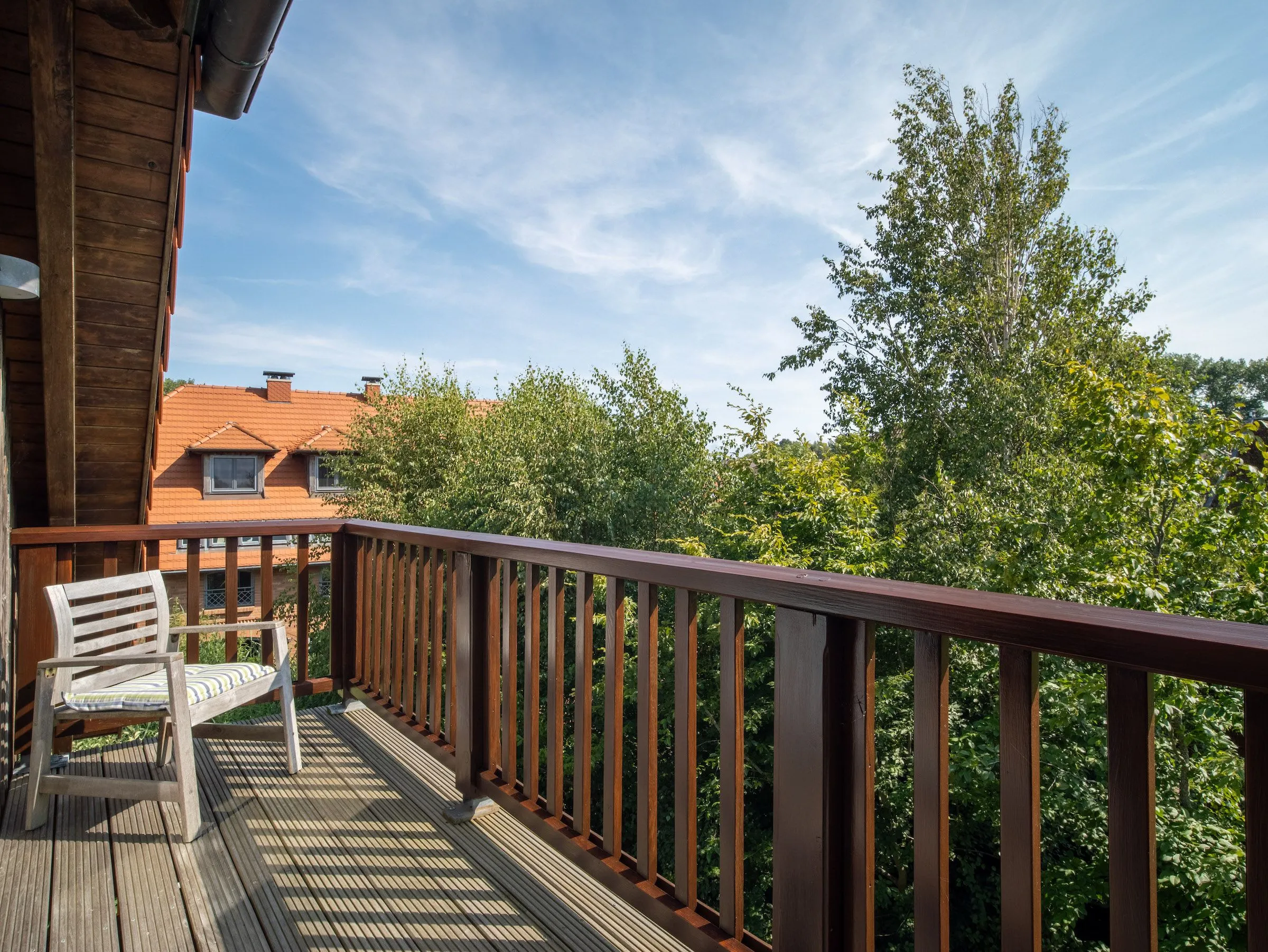 Ferienwohnanlage Dünenhof DÜNENHOF Whg. D-09 Ostseebad Wustrow - 