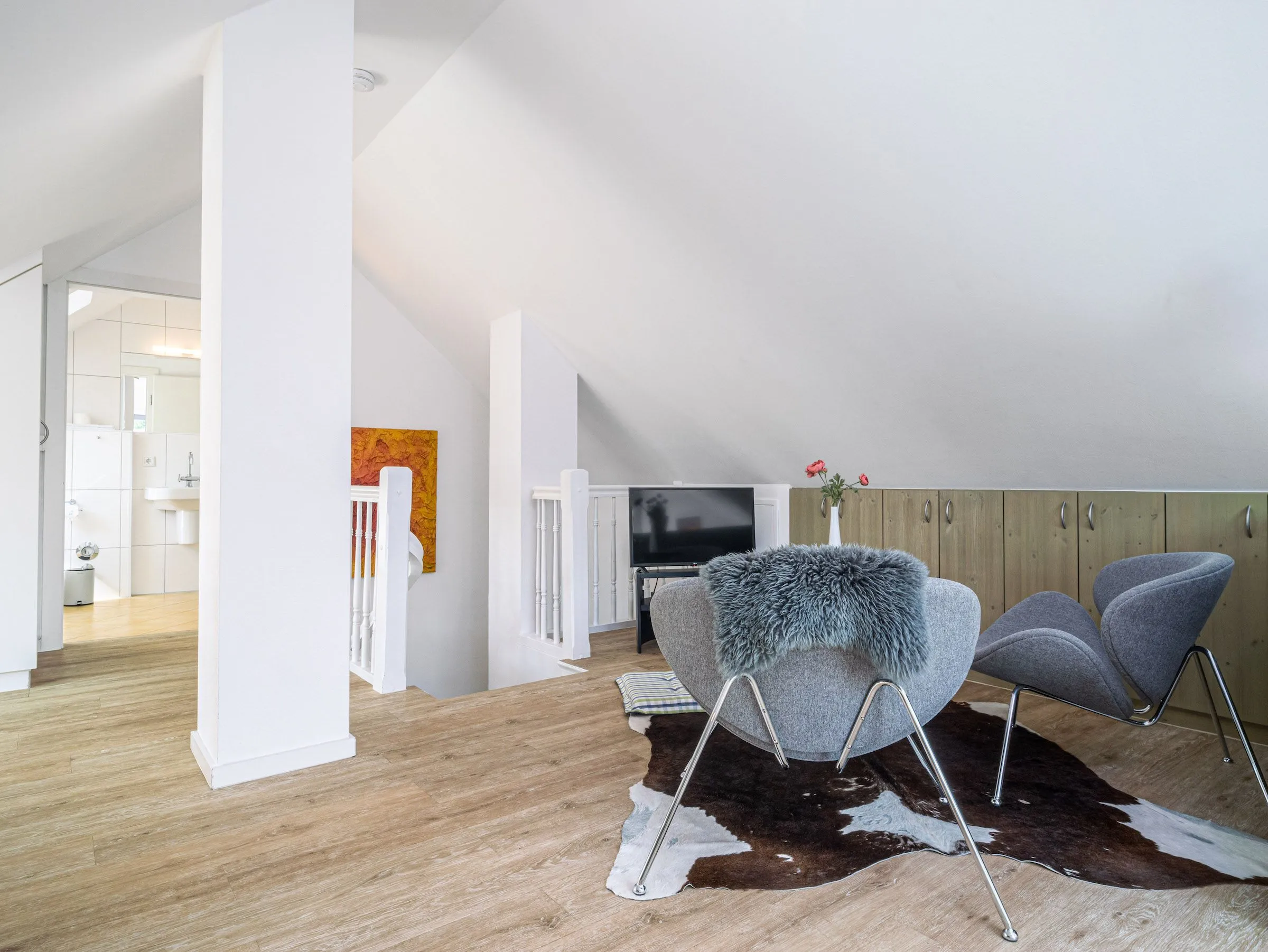 Ferienwohnanlage Dünenhof DÜNENHOF Whg. D-09 Ostseebad Wustrow - 