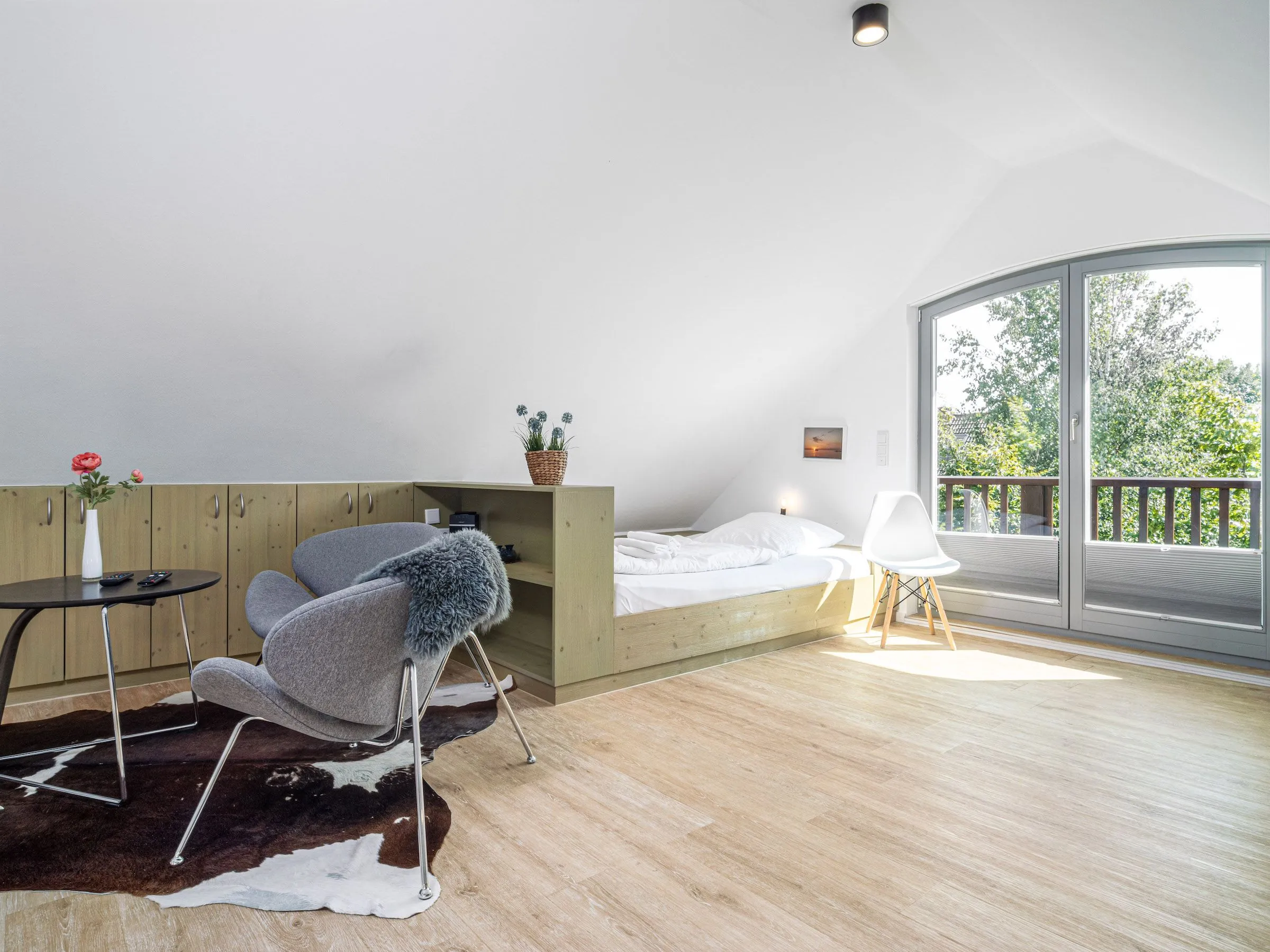 Ferienwohnanlage Dünenhof DÜNENHOF Whg. D-09 Ostseebad Wustrow - 