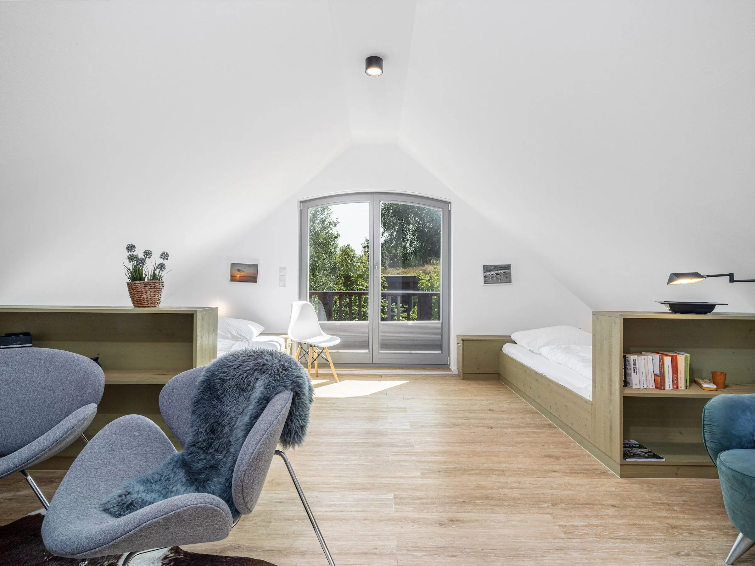 Ferienwohnanlage Dünenhof DÜNENHOF Whg. D-09 Ostseebad Wustrow - 