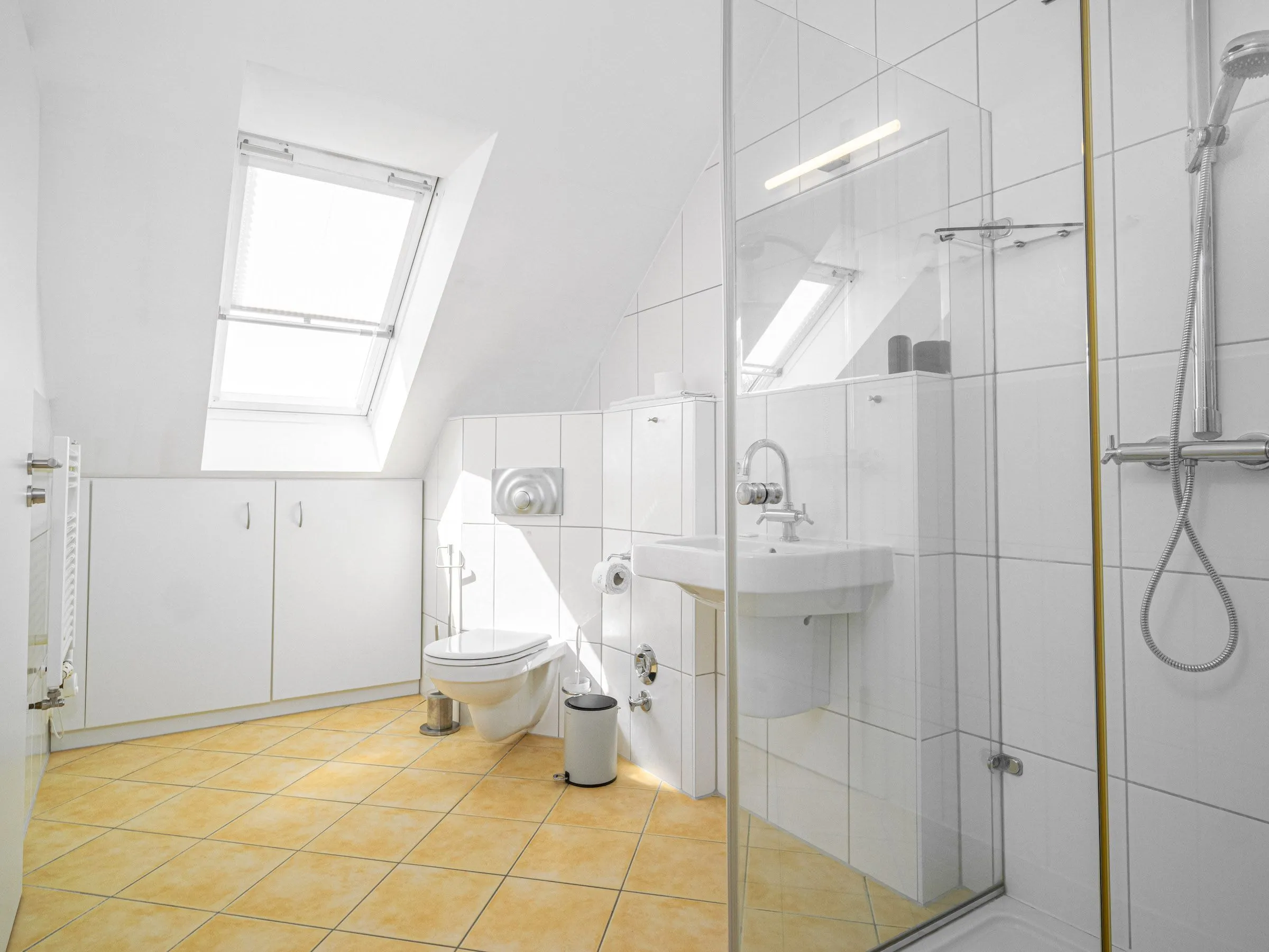 Ferienwohnanlage Dünenhof DÜNENHOF Whg. D-09 Ostseebad Wustrow - 