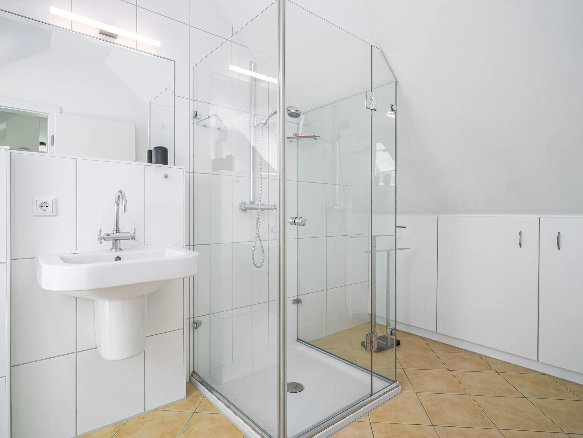 Ferienwohnanlage Dünenhof DÜNENHOF Whg. D-09 Ostseebad Wustrow - 