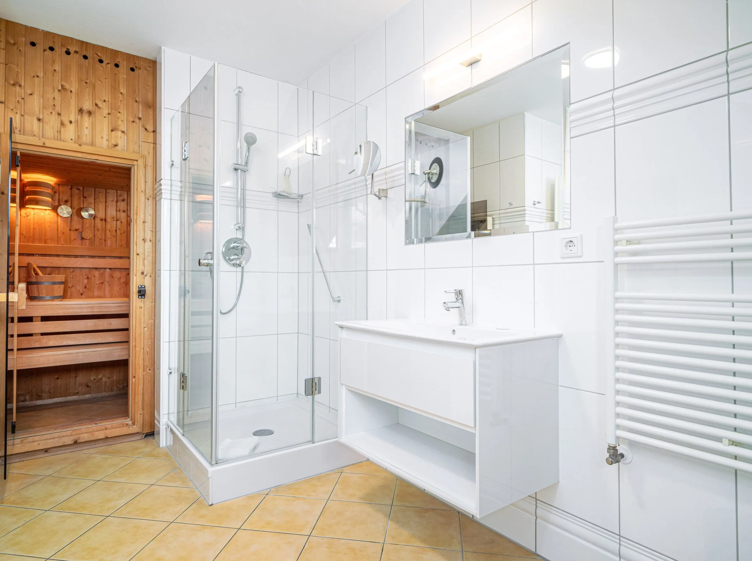 Ferienwohnanlage Dünenhof DÜNENHOF Whg. D-09 Ostseebad Wustrow - 