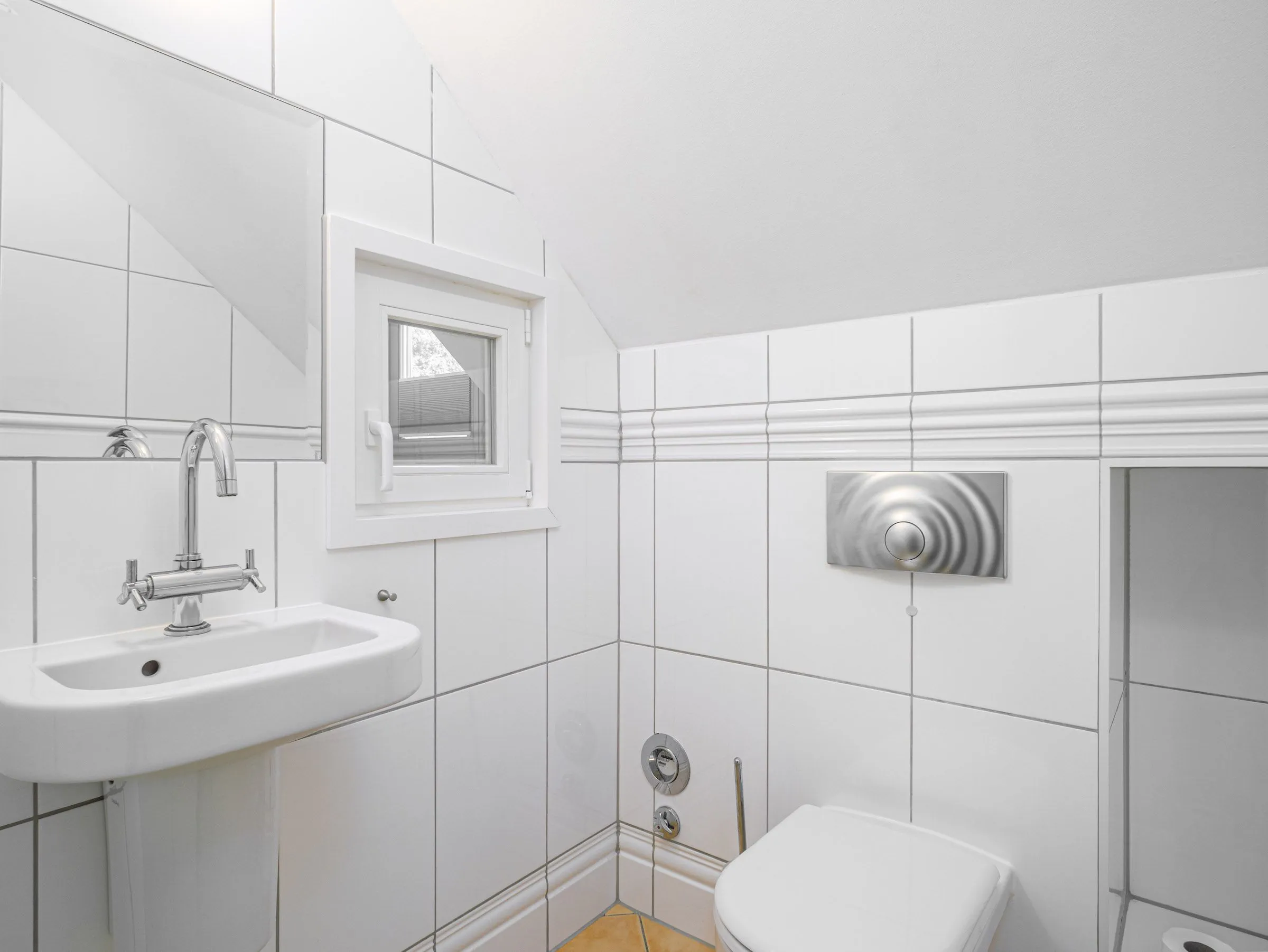 Ferienwohnanlage Dünenhof DÜNENHOF Whg. D-09 Ostseebad Wustrow - 