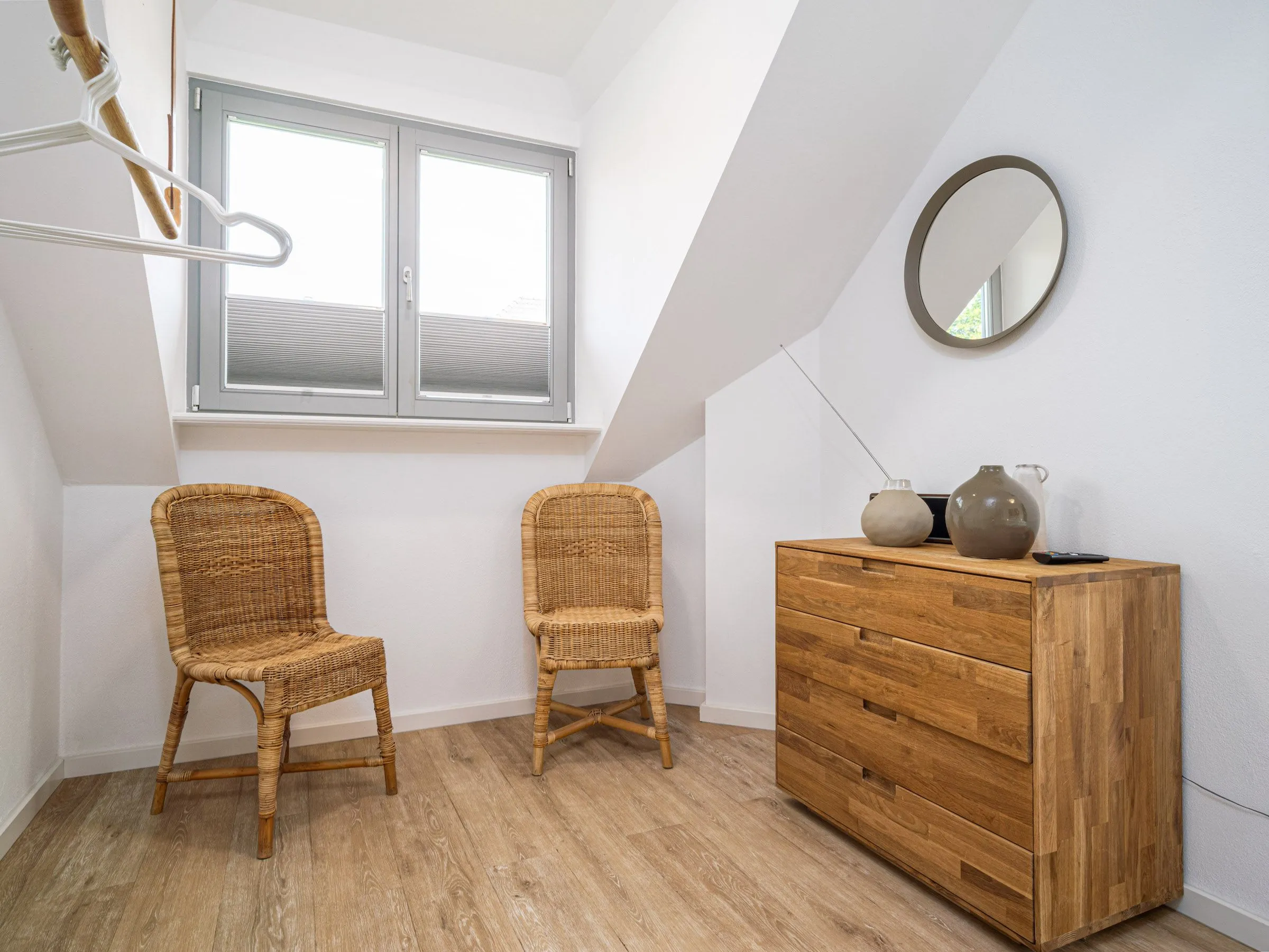 Ferienwohnanlage Dünenhof DÜNENHOF Whg. D-09 Ostseebad Wustrow - 