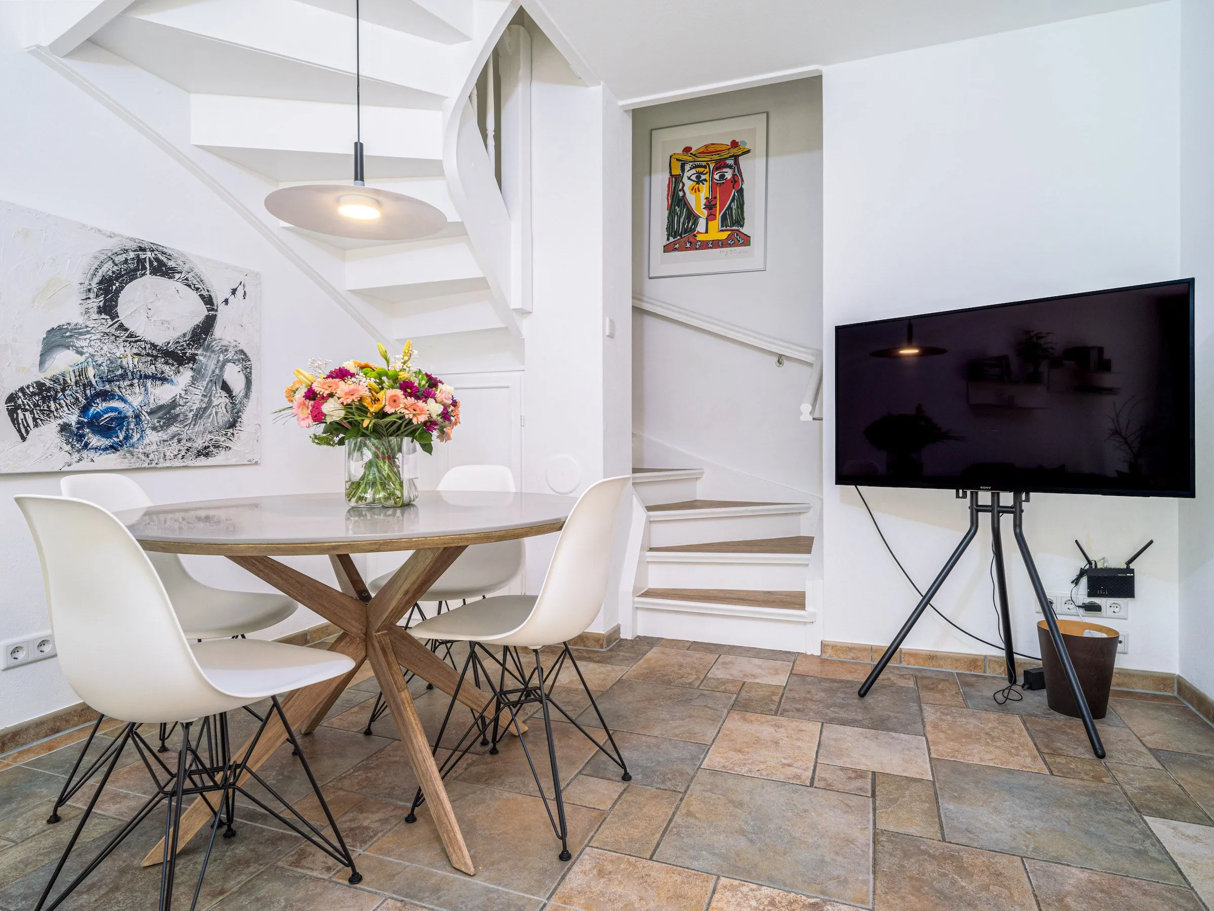 Ferienwohnanlage Dünenhof DÜNENHOF Whg. D-09 Ostseebad Wustrow - 