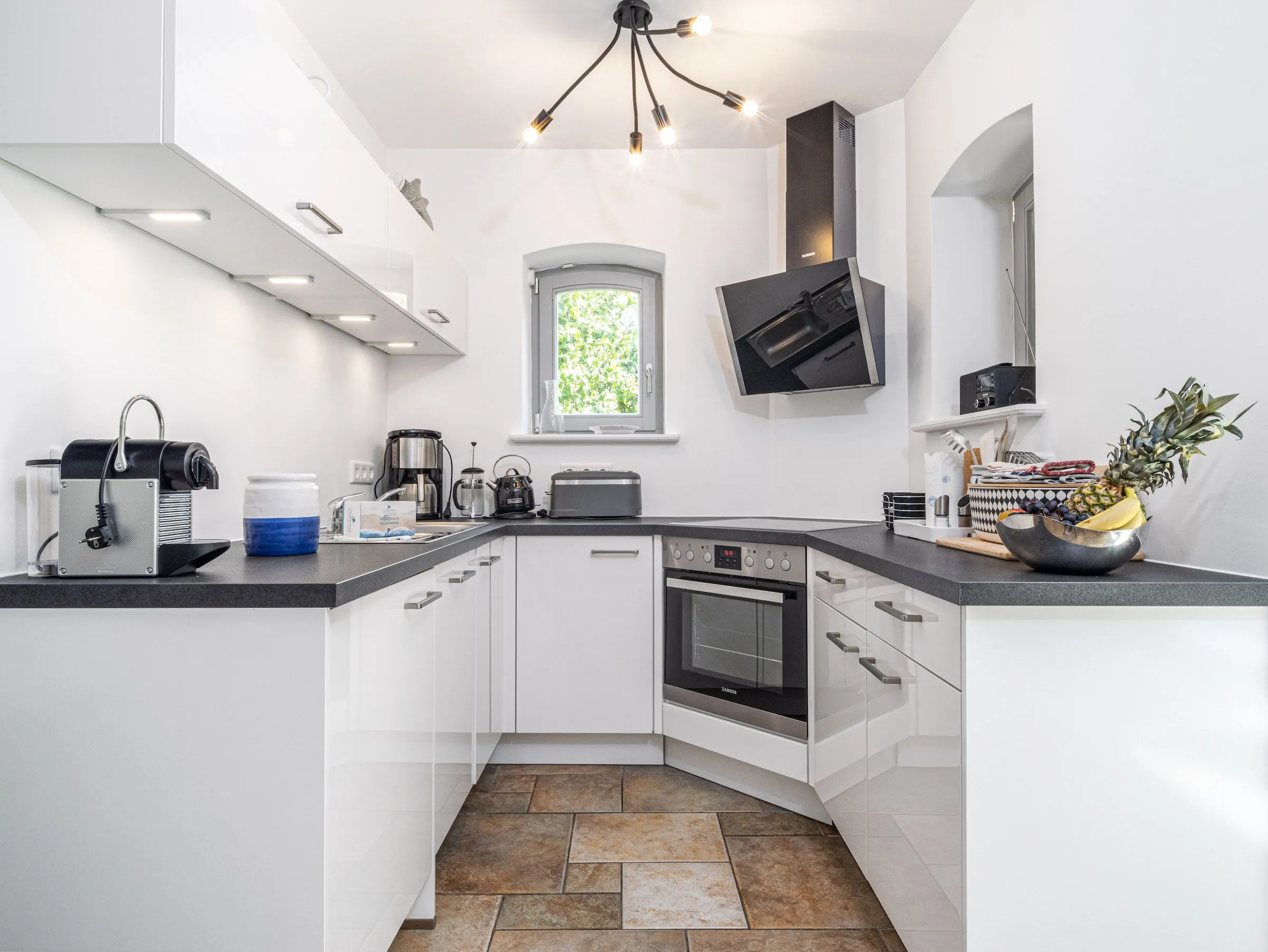 Ferienwohnanlage Dünenhof DÜNENHOF Whg. D-09 Ostseebad Wustrow - 