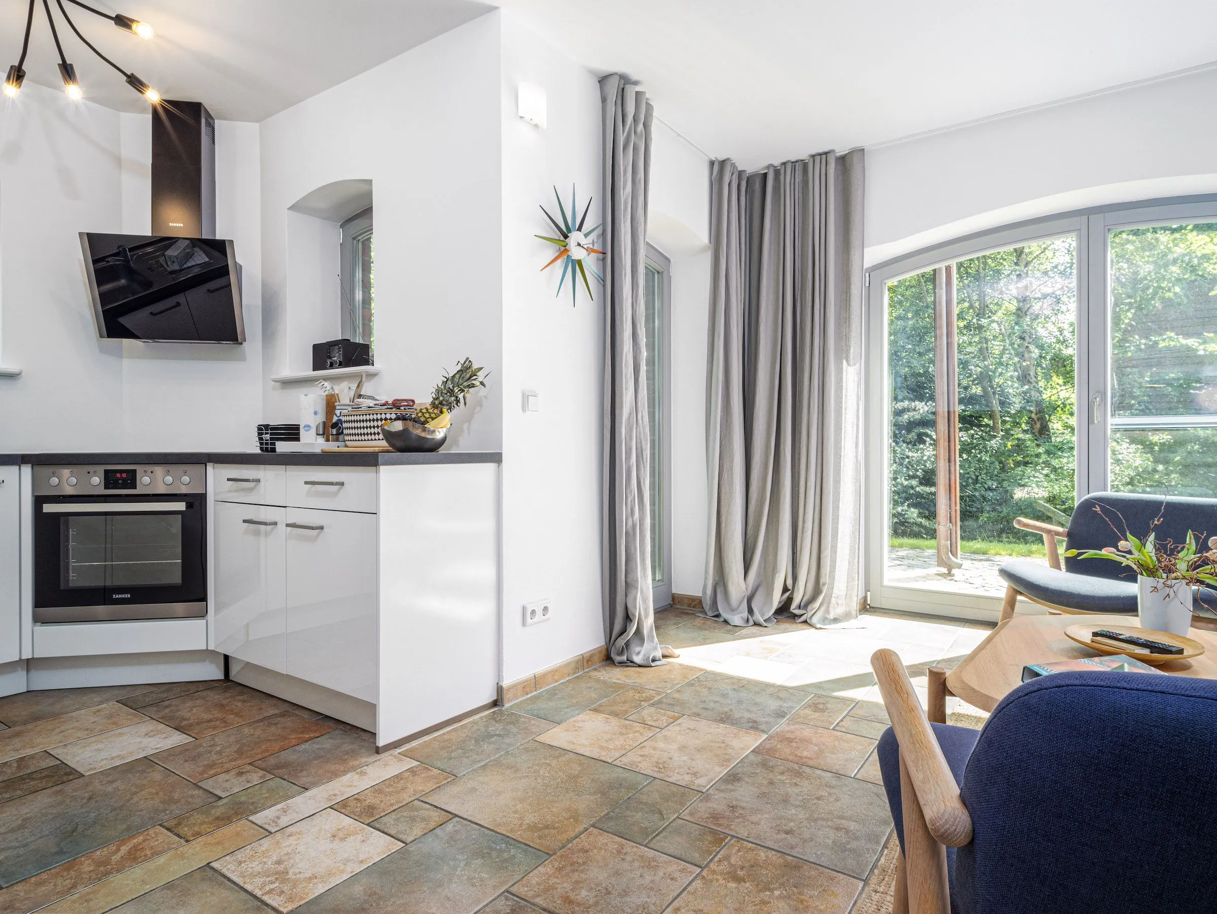 Ferienwohnanlage Dünenhof DÜNENHOF Whg. D-09 Ostseebad Wustrow - 