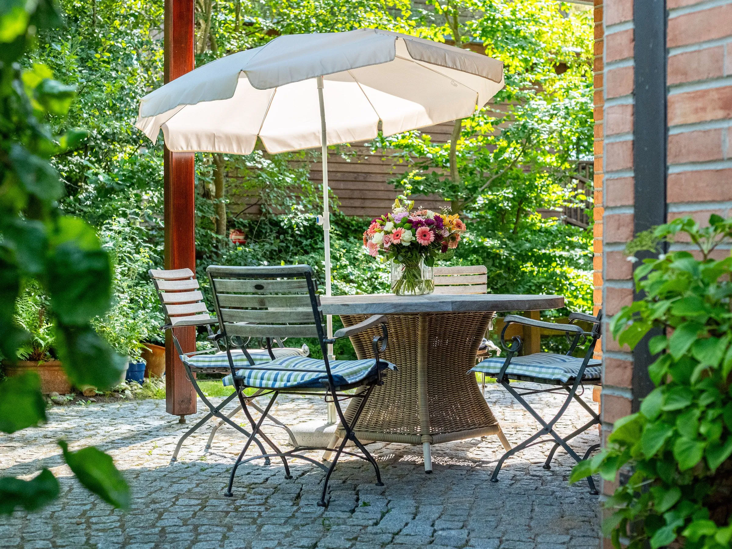 Ferienwohnanlage Dünenhof DÜNENHOF Whg. D-09 Ostseebad Wustrow - 