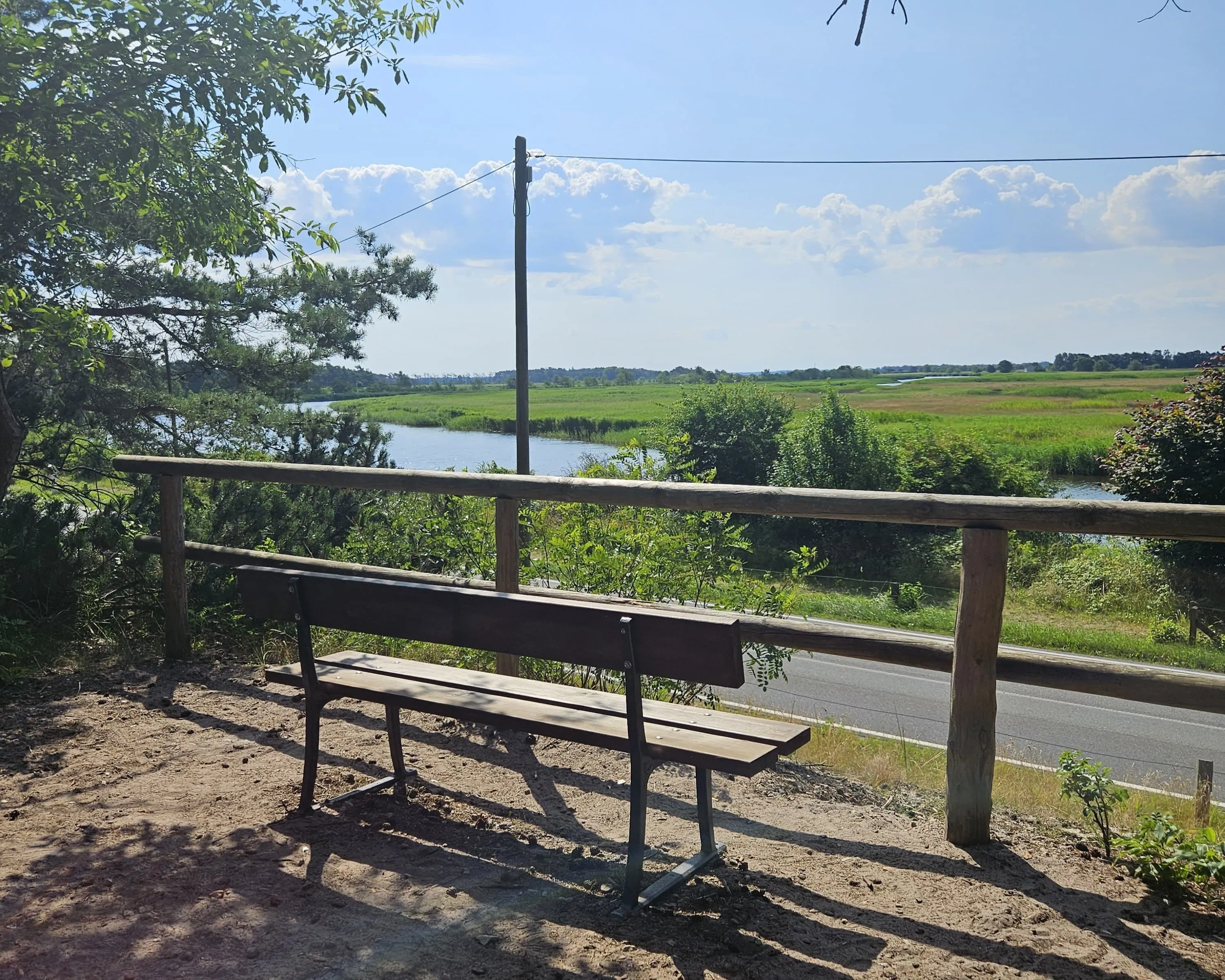  Ferienwohnung Glückspilz Ostseebad Prerow - 