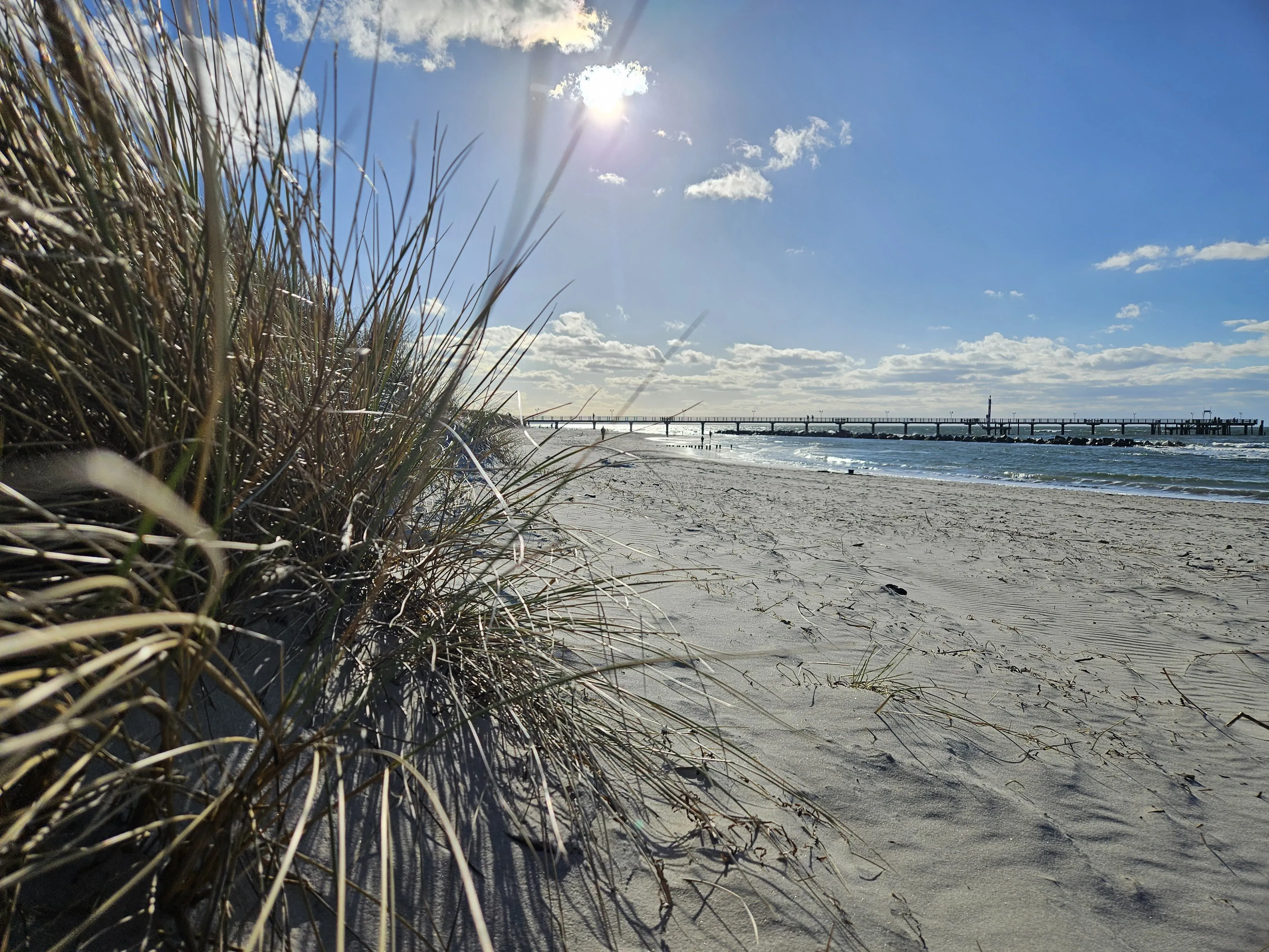  ALTES WASSERWERK Whg. AW-07 Ostseebad Wustrow - 