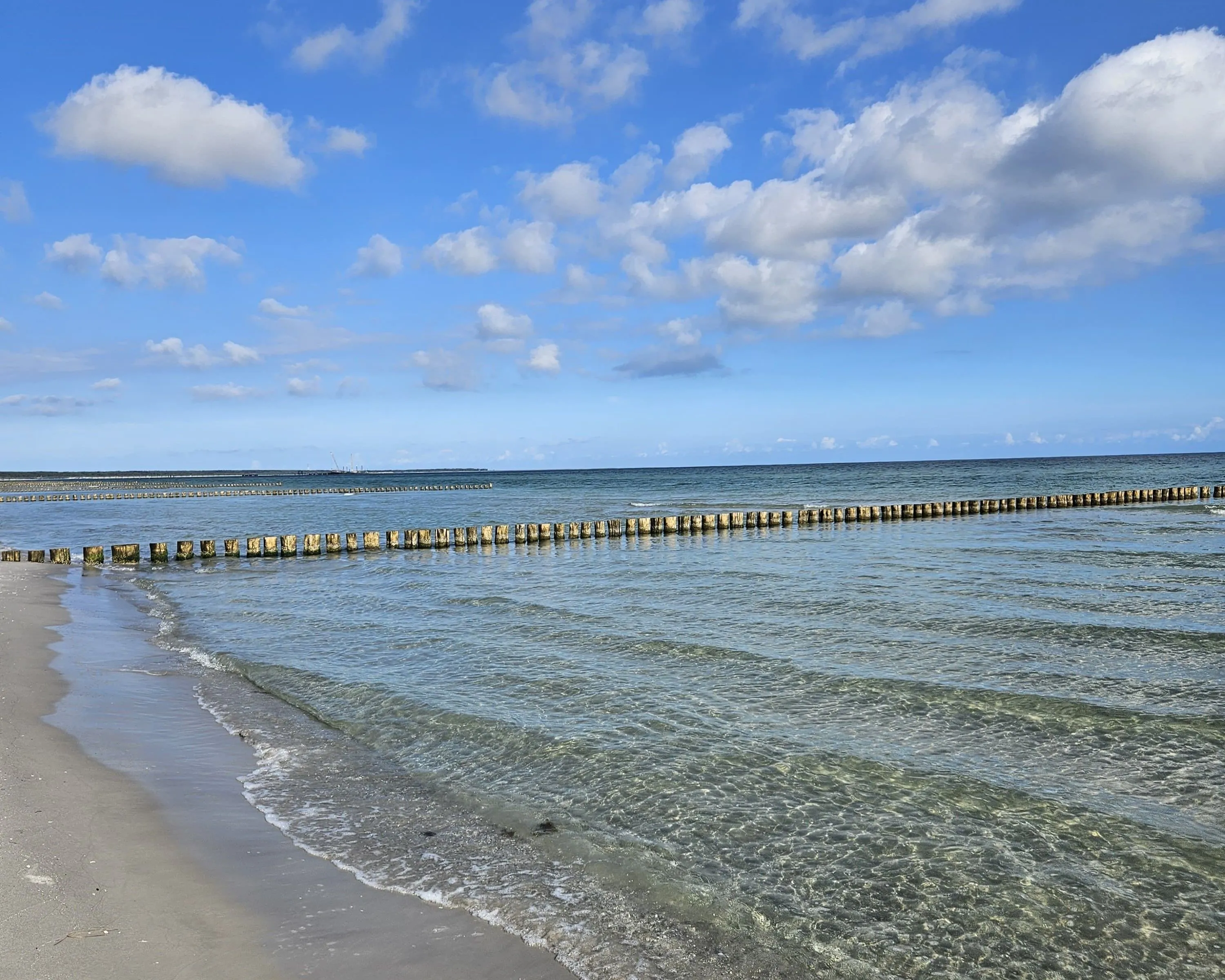 Ferienhaussiedlung STRANDPERLEN Buchenhof 6a (Typ III) Ostseebad Wustrow - 