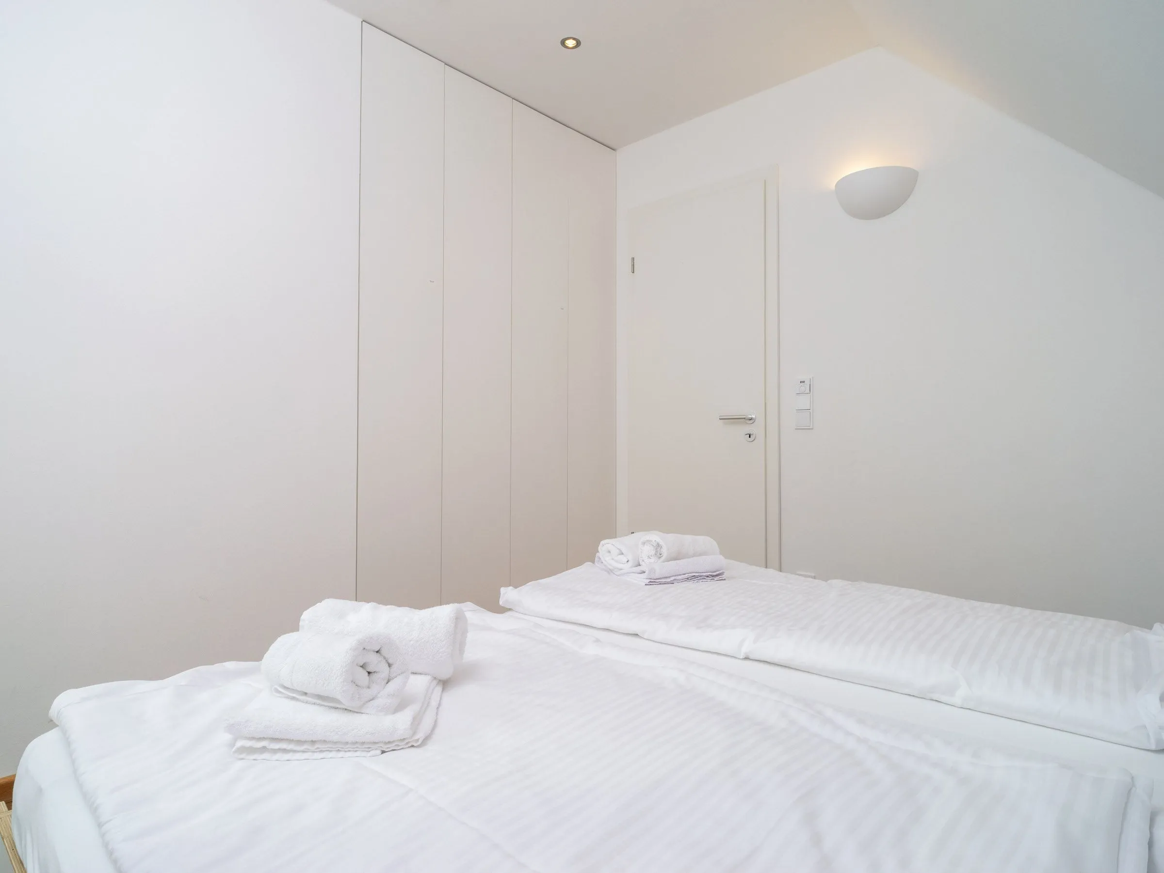  Haus SEEGARTEN Ostseebad Wustrow - 