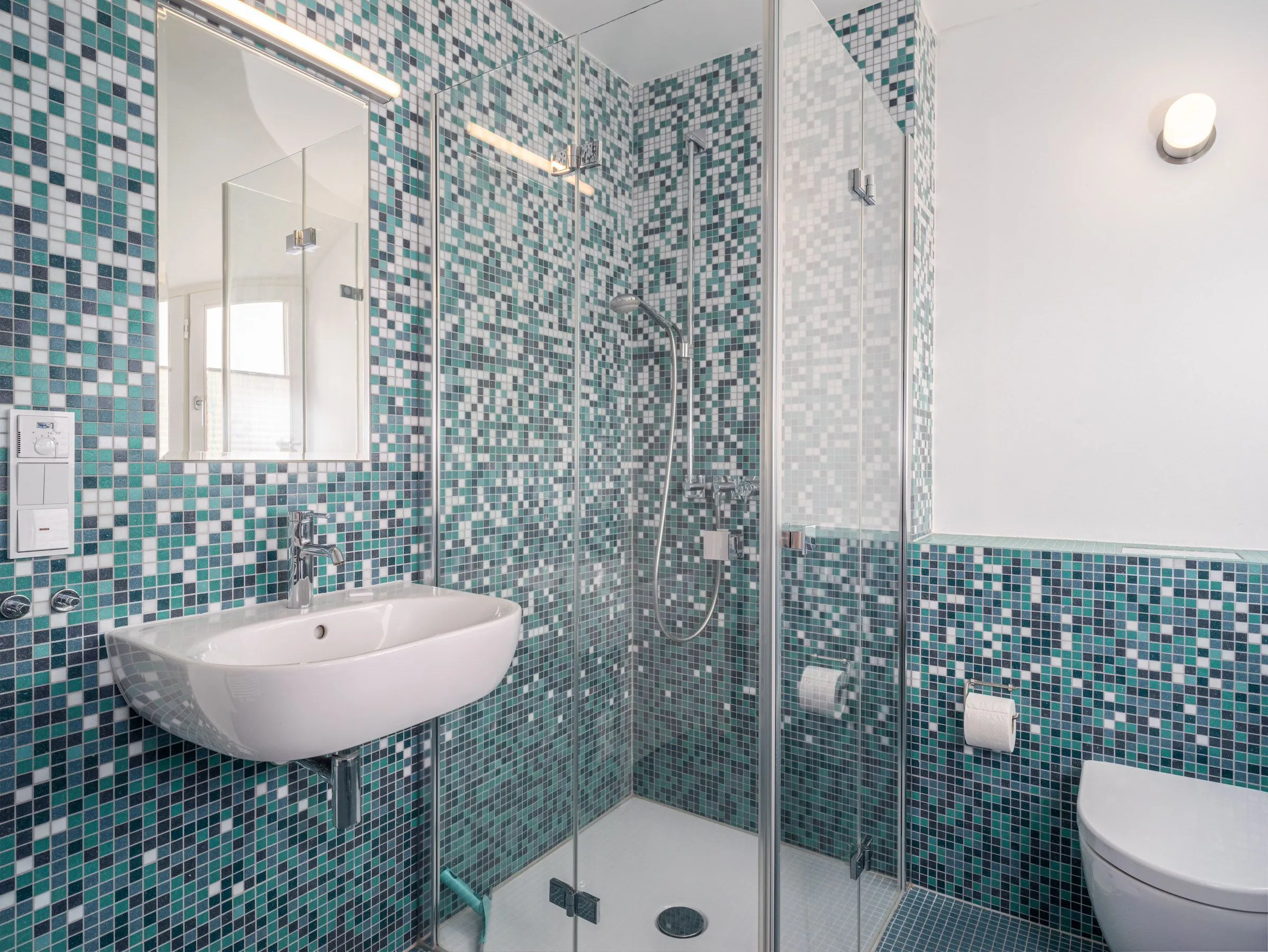  Haus SEEGARTEN Ostseebad Wustrow - 