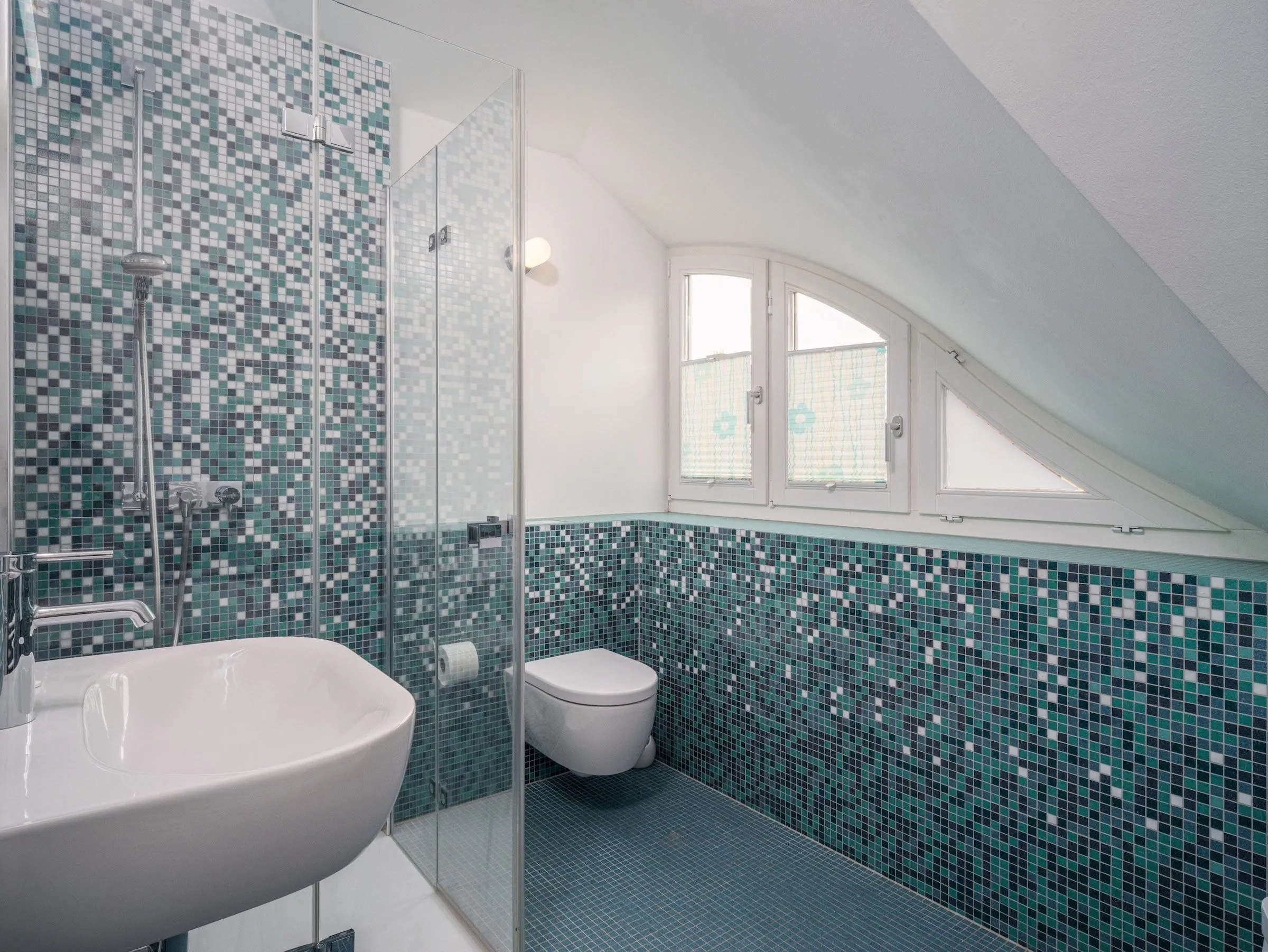  Haus SEEGARTEN Ostseebad Wustrow - 