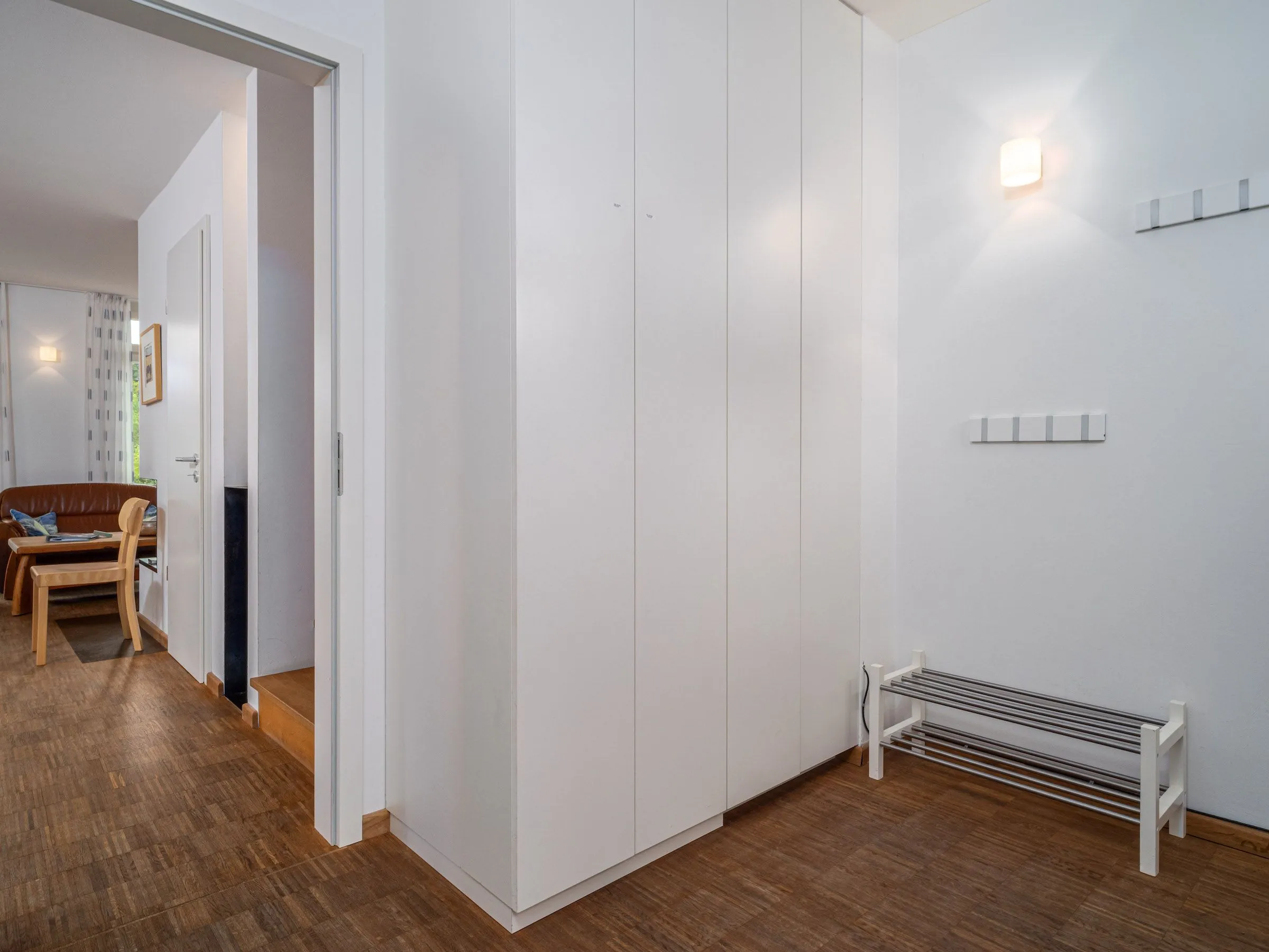  Haus SEEGARTEN Ostseebad Wustrow - 