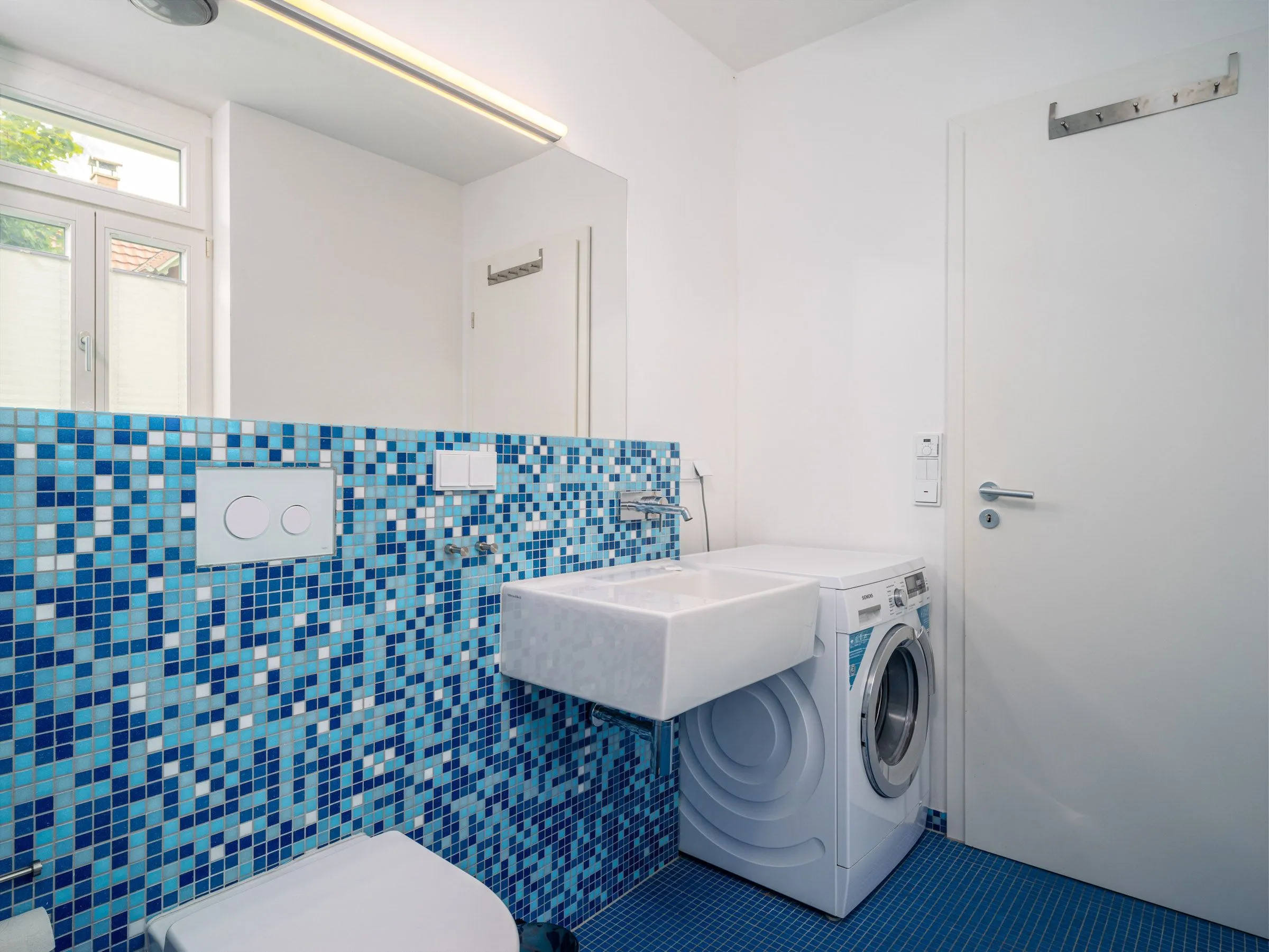  Haus SEEGARTEN Ostseebad Wustrow - 