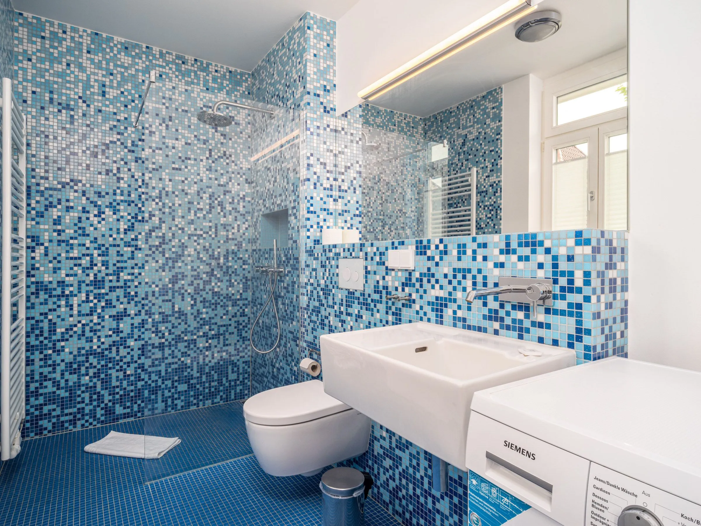  Haus SEEGARTEN Ostseebad Wustrow - 