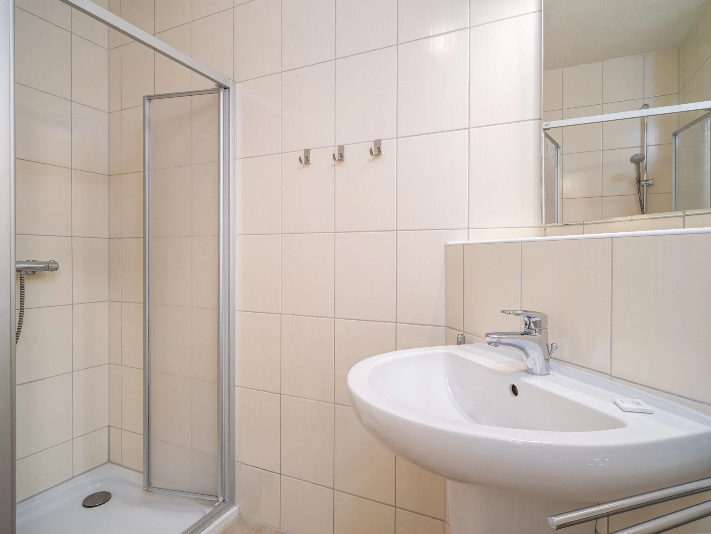  Haus MEERESRAUSCHEN Whg. MR-1 Ostseebad Wustrow - 