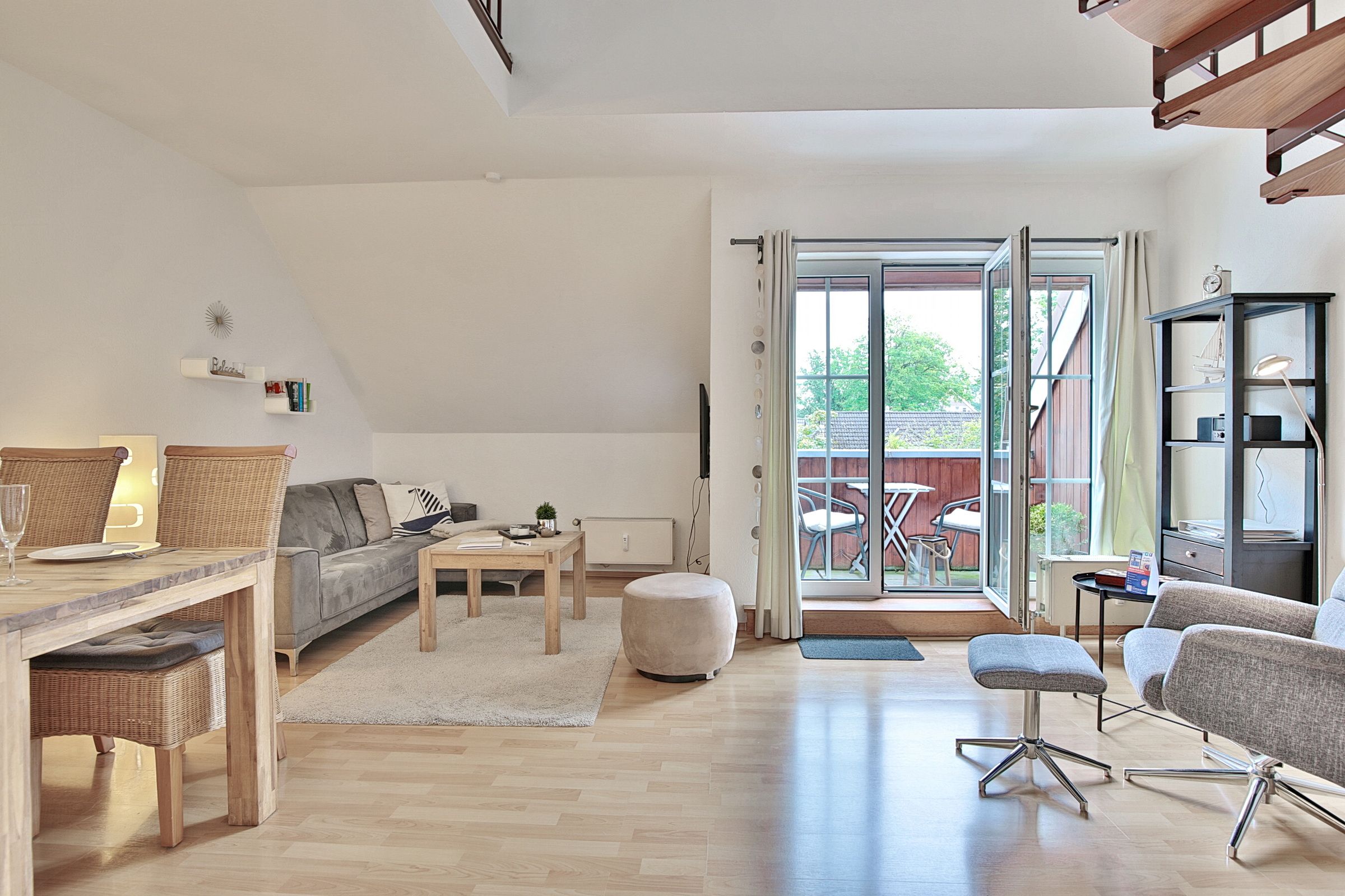 Seepark Appartement 36