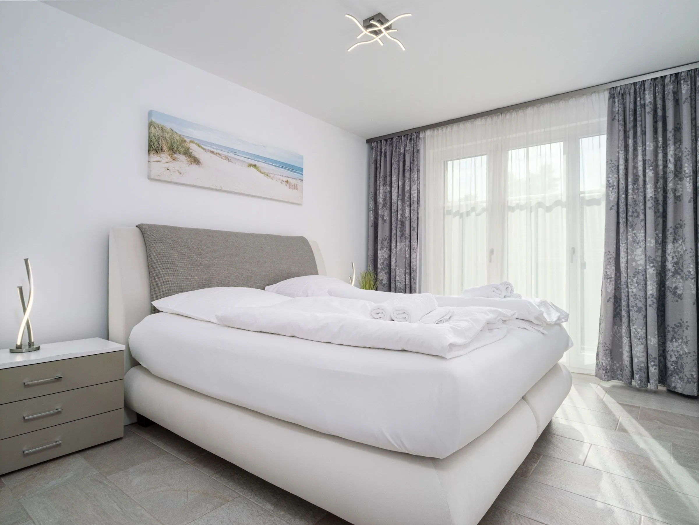 Bickbeeren FeWo BICKBEEREN Barbara Whg. 5 Ostseebad Dierhagen - 