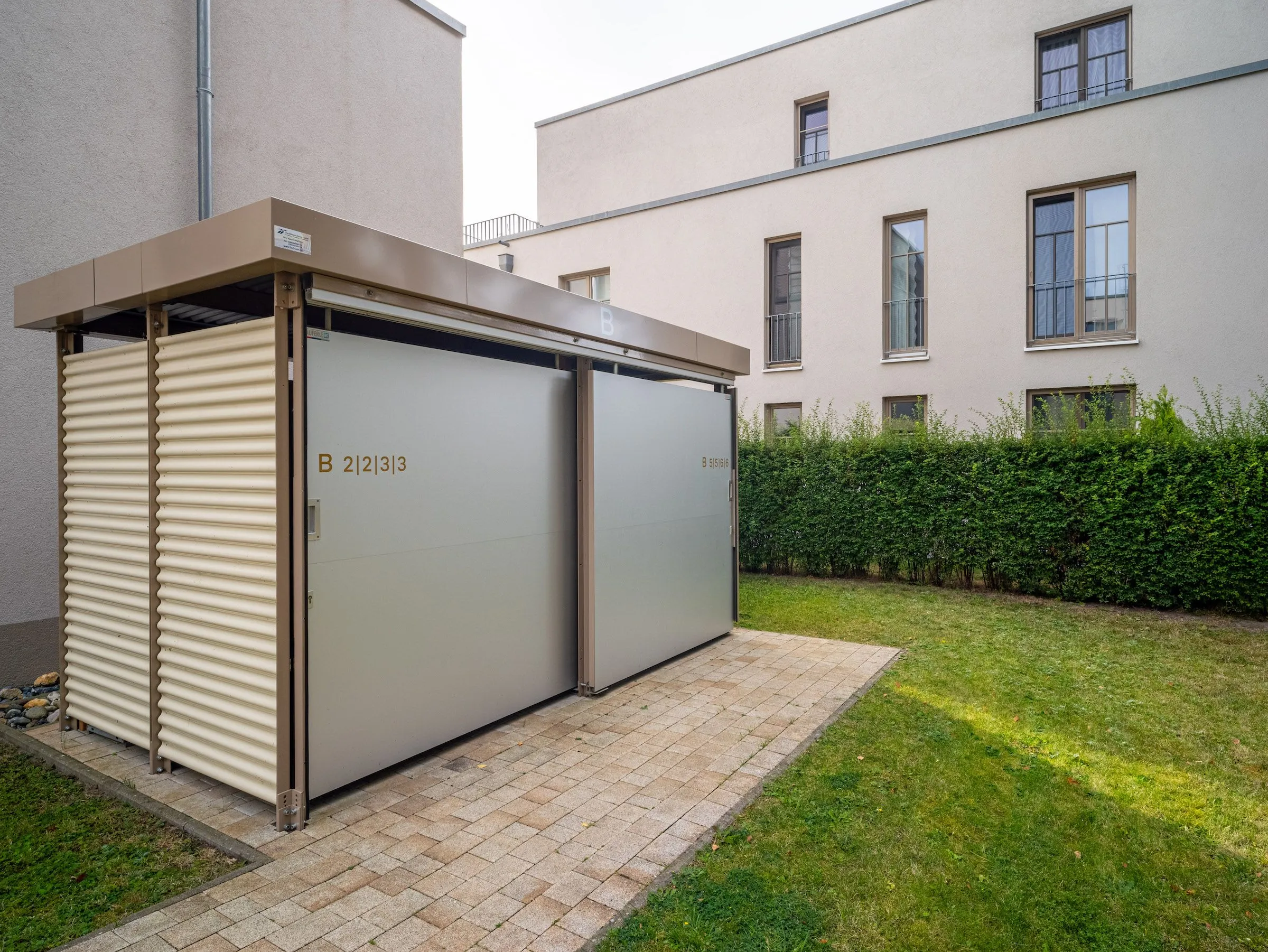 Bickbeeren FeWo BICKBEEREN Barbara Whg. 5 Ostseebad Dierhagen - 