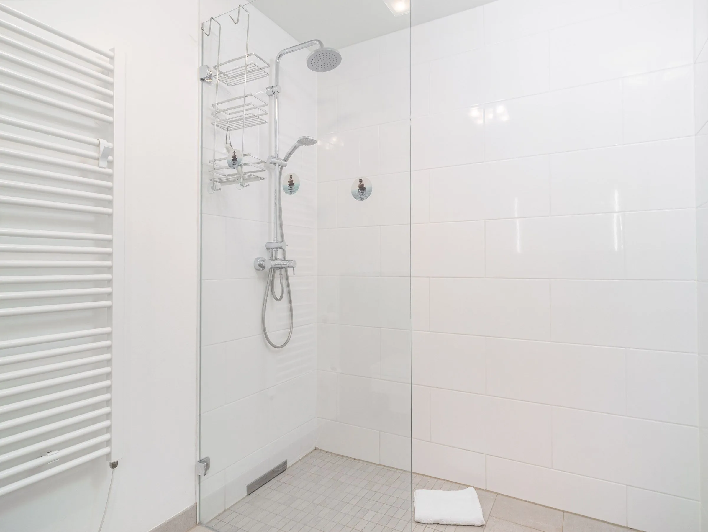 Bickbeeren FeWo BICKBEEREN Barbara Whg. 5 Ostseebad Dierhagen - 