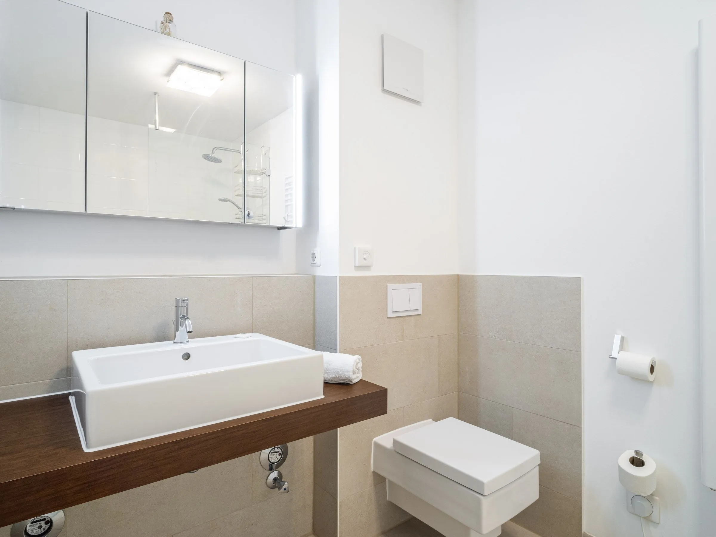 Bickbeeren FeWo BICKBEEREN Barbara Whg. 5 Ostseebad Dierhagen - 