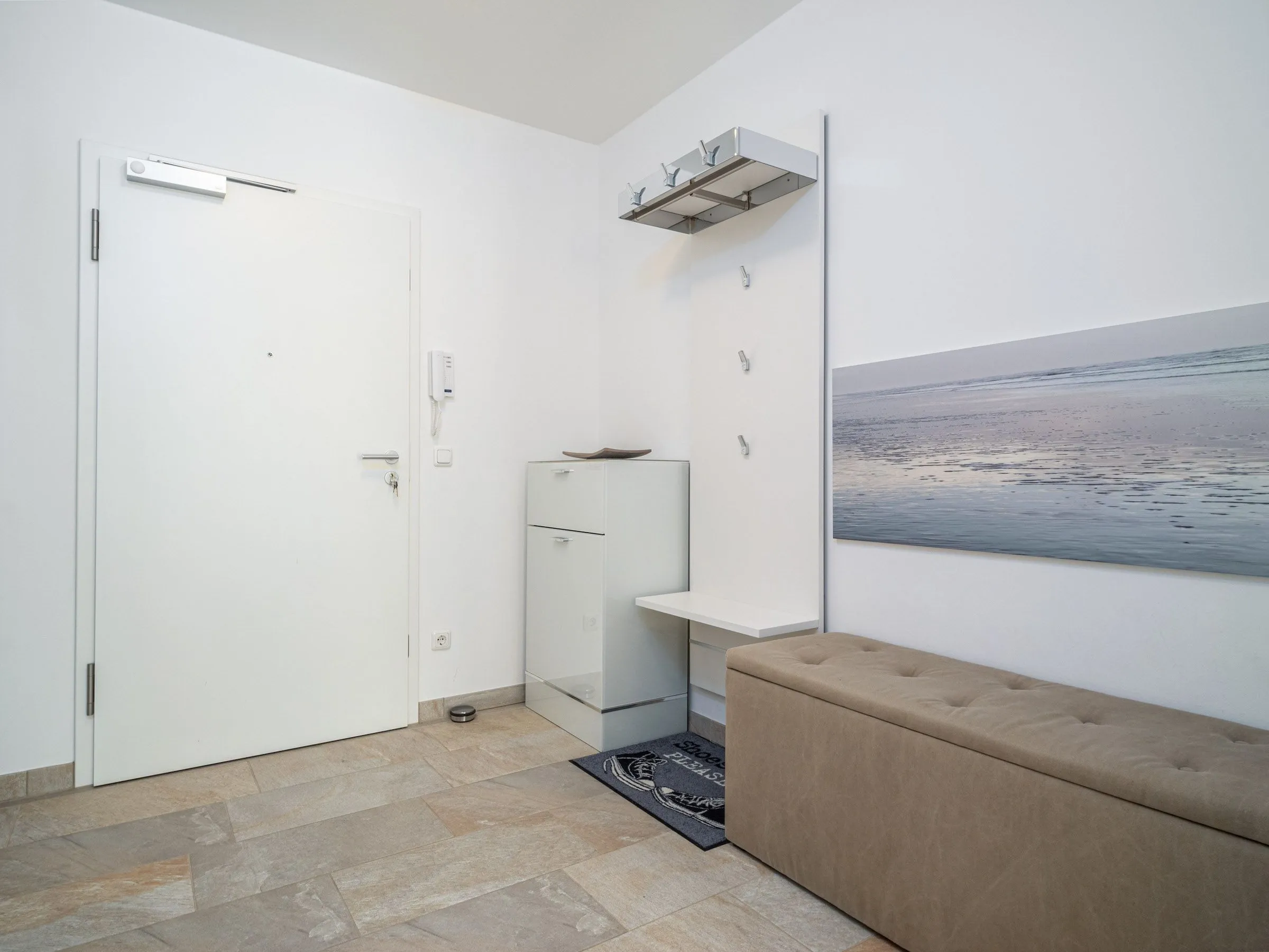 Bickbeeren FeWo BICKBEEREN Barbara Whg. 5 Ostseebad Dierhagen - 