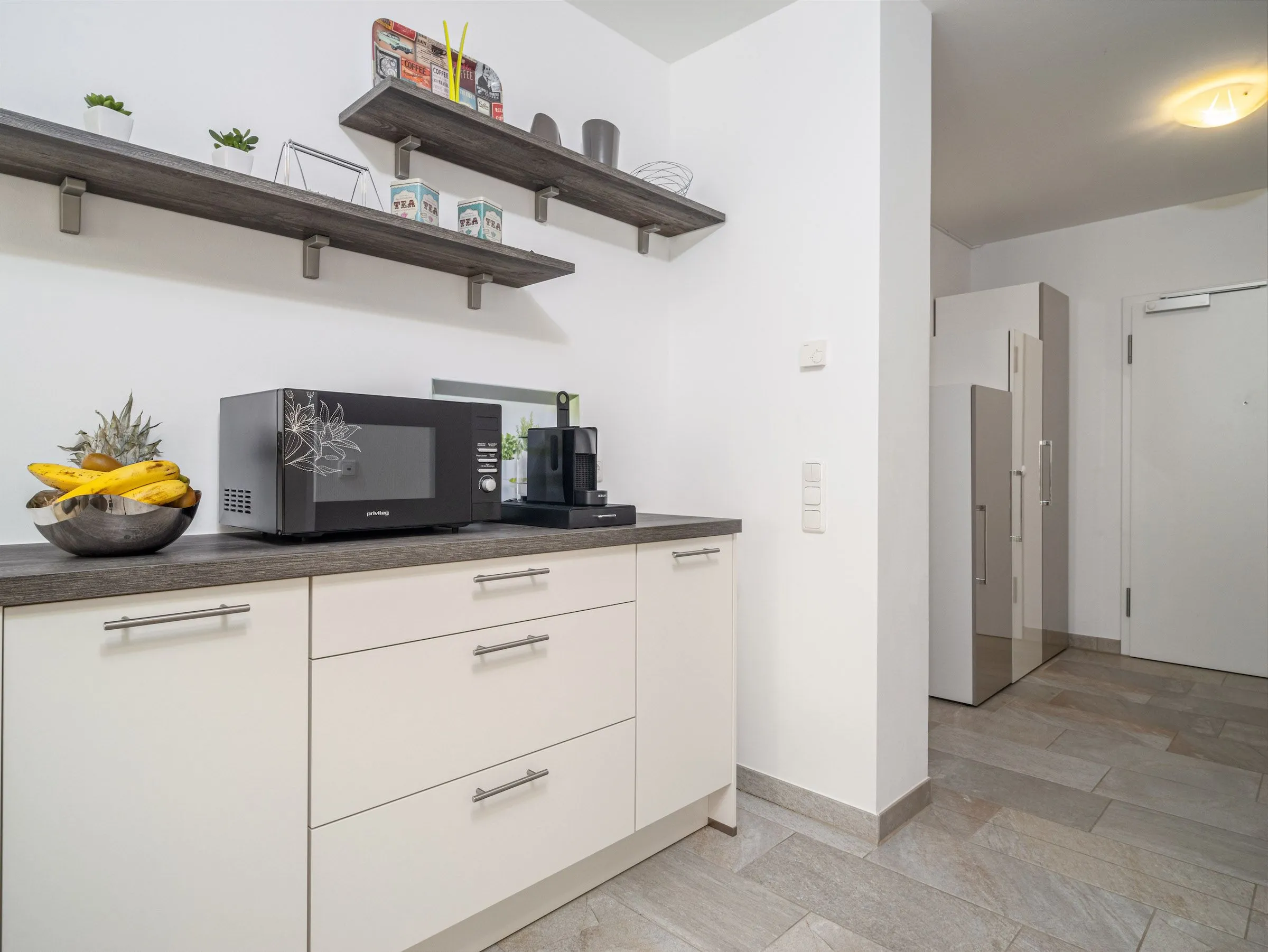 Bickbeeren FeWo BICKBEEREN Barbara Whg. 5 Ostseebad Dierhagen - 