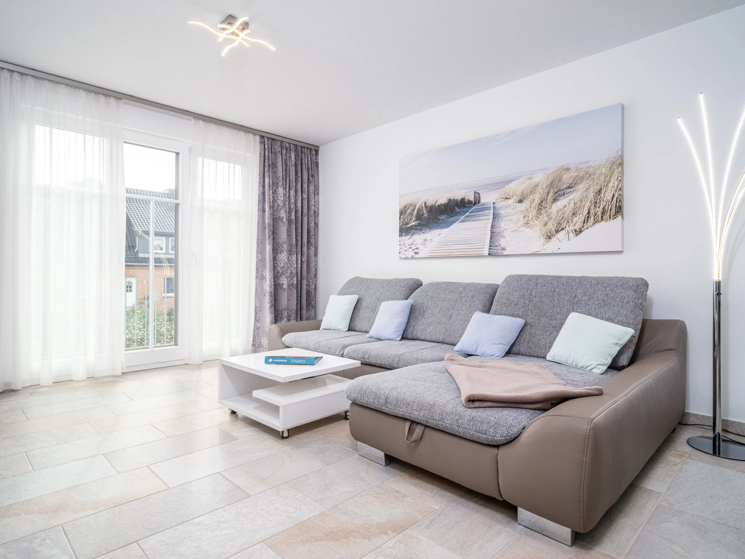 Bickbeeren FeWo BICKBEEREN Barbara Whg. 5 Ostseebad Dierhagen - 