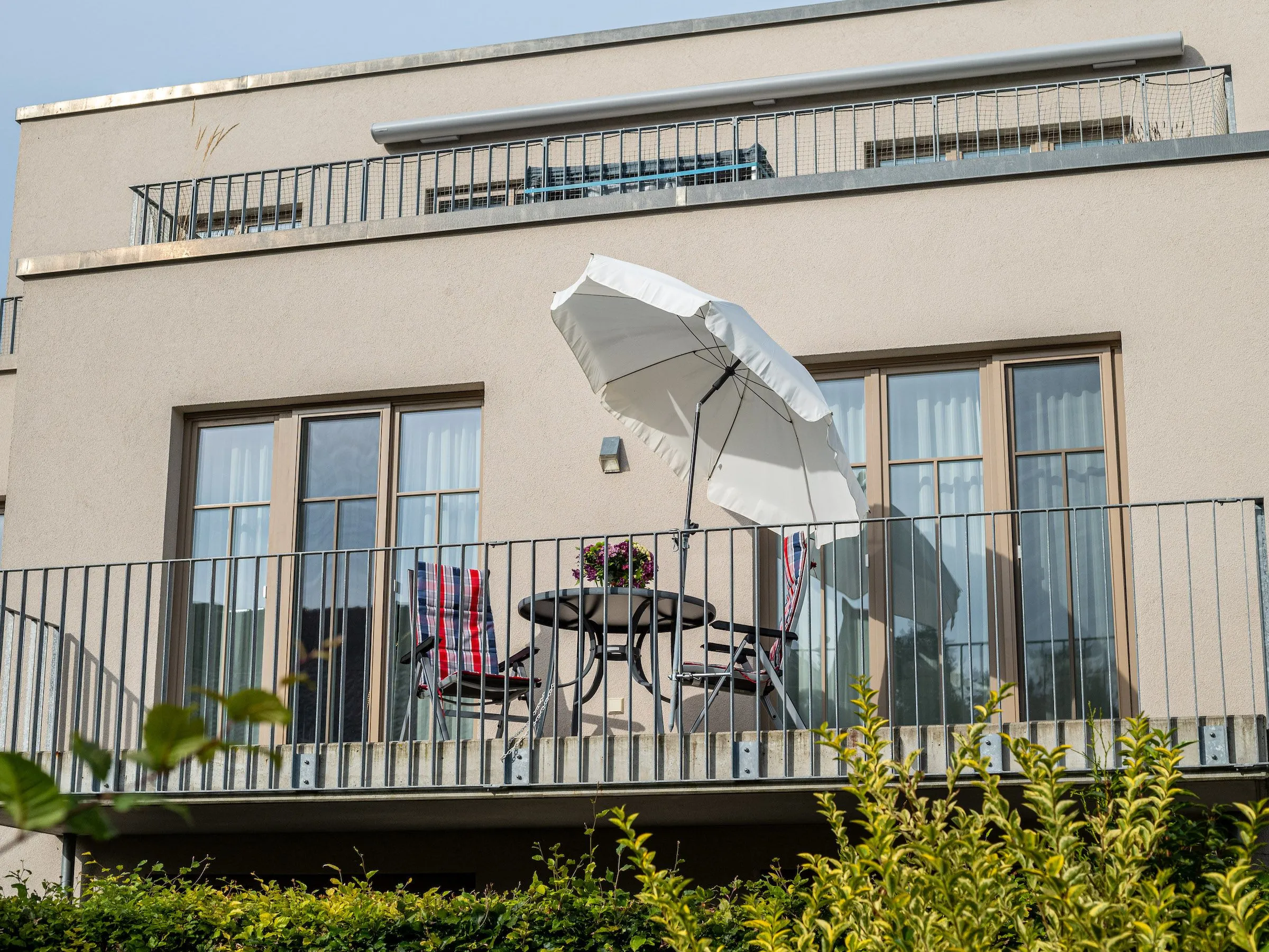 Bickbeeren FeWo BICKBEEREN Barbara Whg. 5 Ostseebad Dierhagen - 