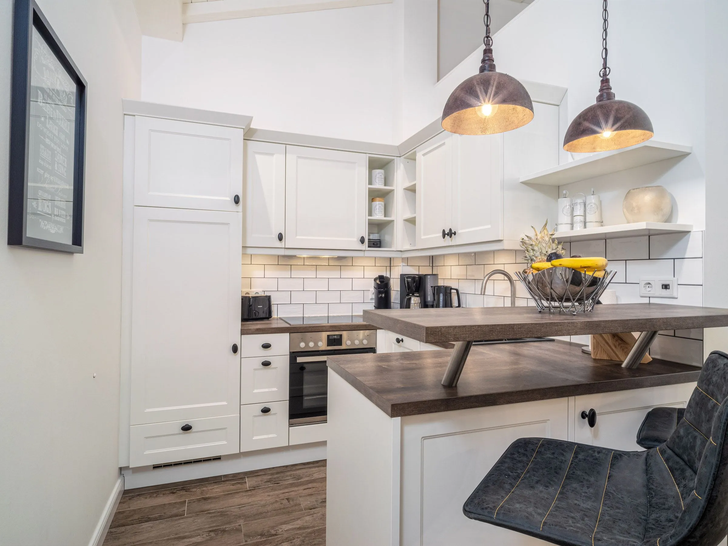 Ferienwohnanlage Sonnenseite Dünen-Residenz Apartment 19 Ostseebad Wustrow - 