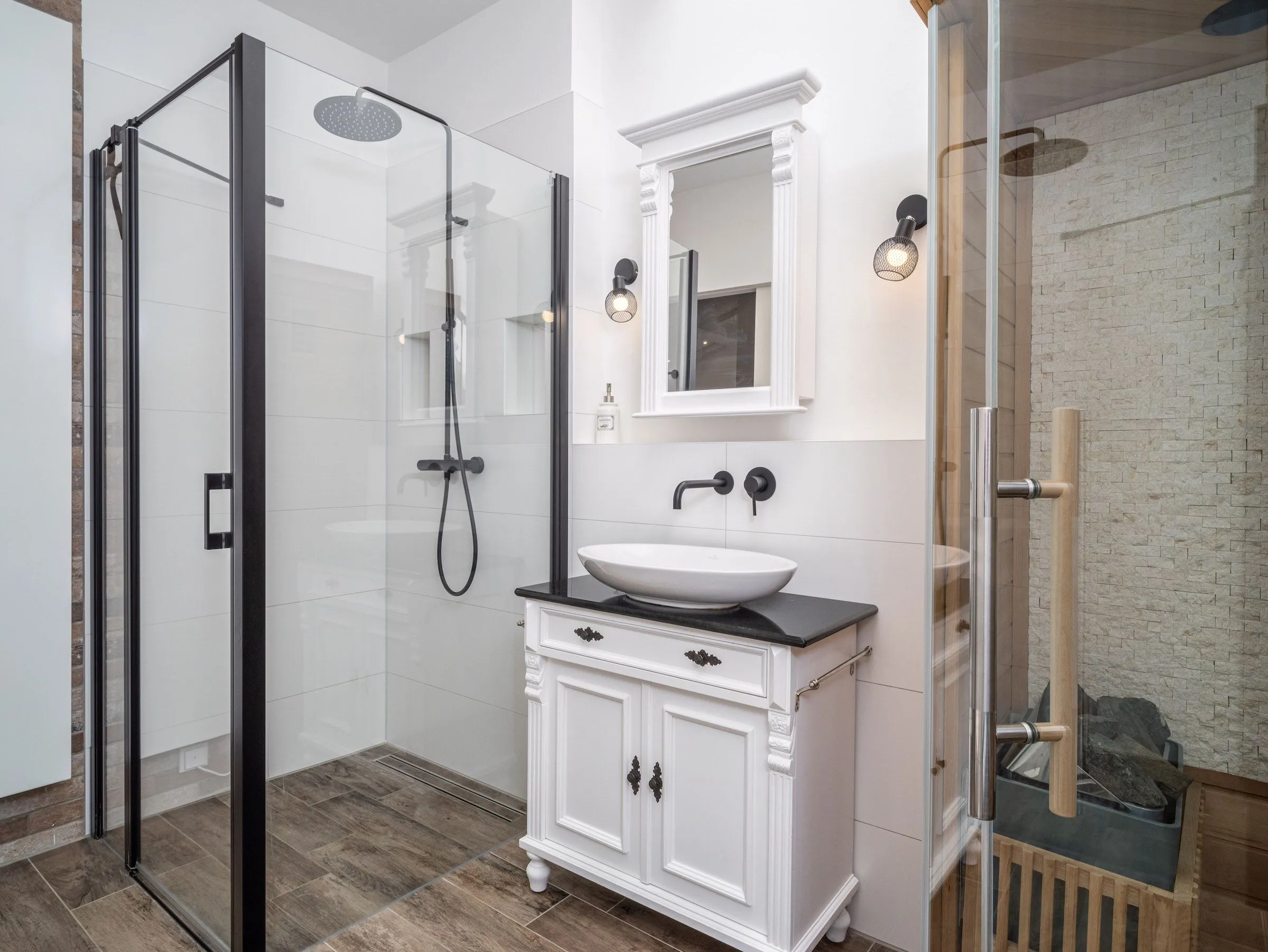 Ferienwohnanlage Sonnenseite Dünen-Residenz Apartment 19 Ostseebad Wustrow - 