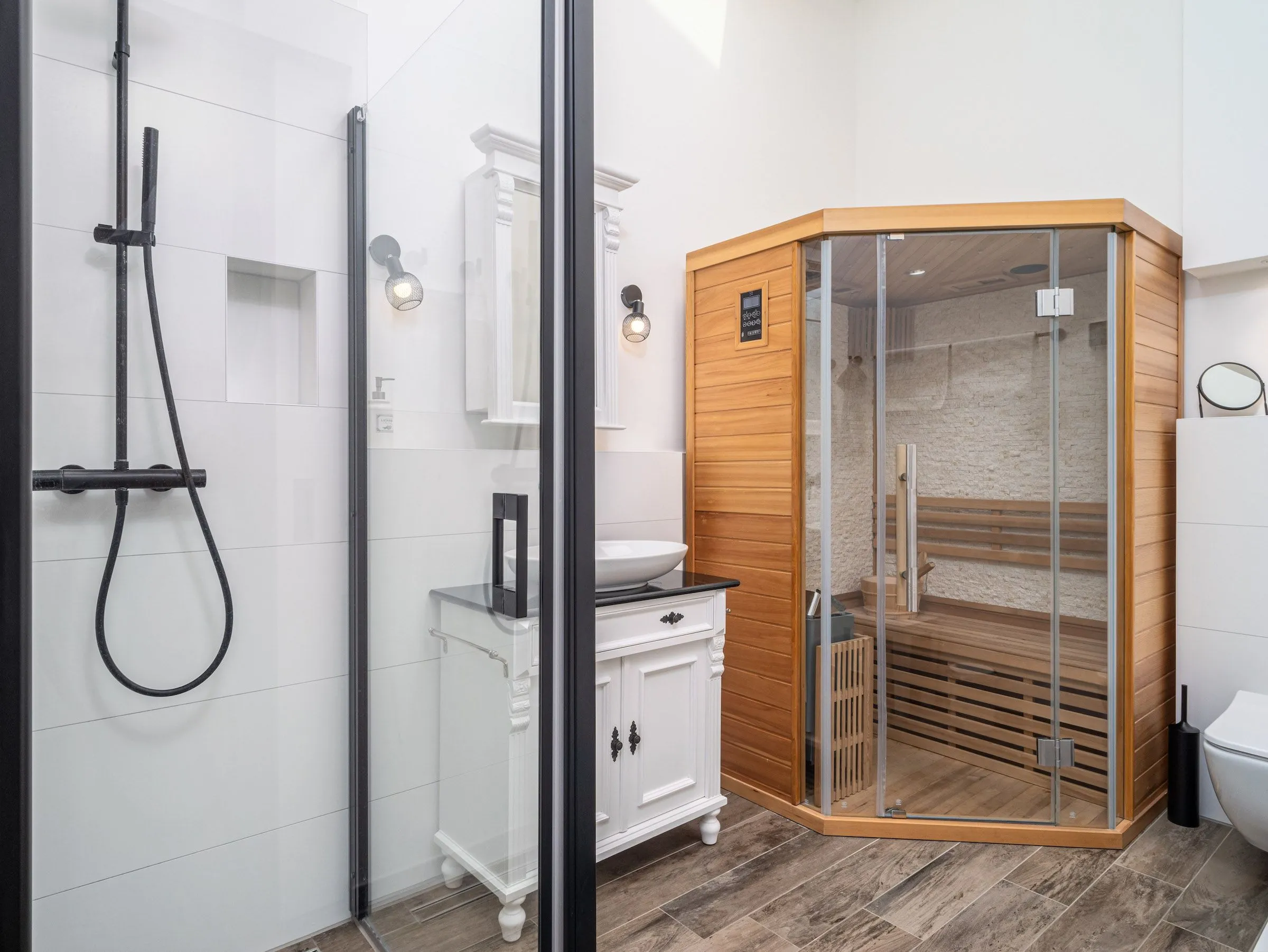 Ferienwohnanlage Sonnenseite Dünen-Residenz Apartment 19 Ostseebad Wustrow - 