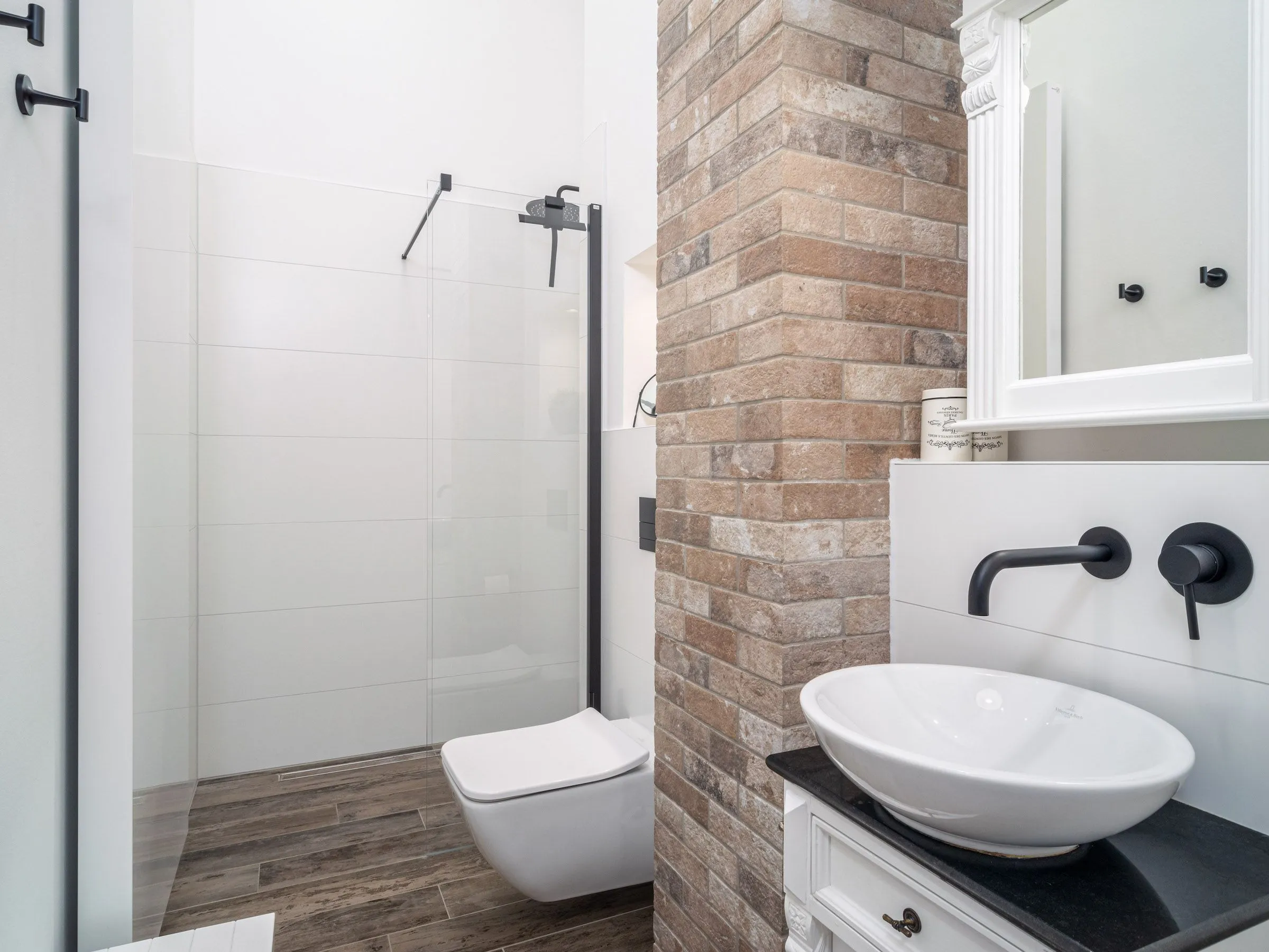 Ferienwohnanlage Sonnenseite Dünen-Residenz Apartment 19 Ostseebad Wustrow - 