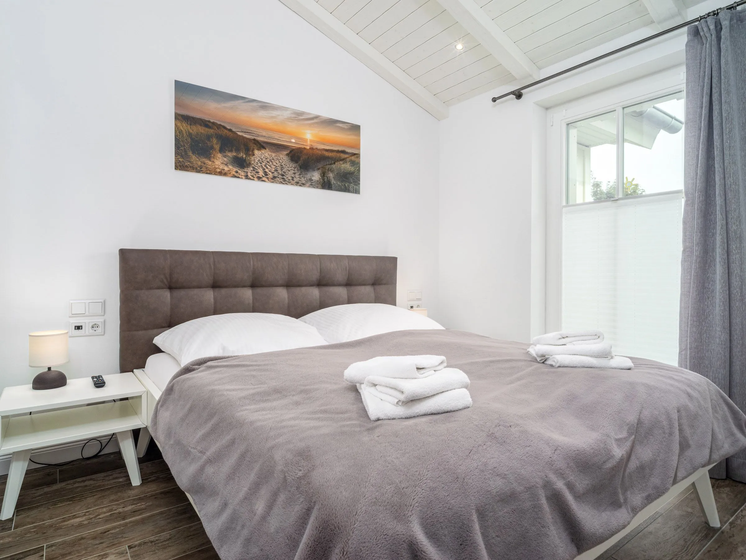 Ferienwohnanlage Sonnenseite Dünen-Residenz Apartment 19 Ostseebad Wustrow - 