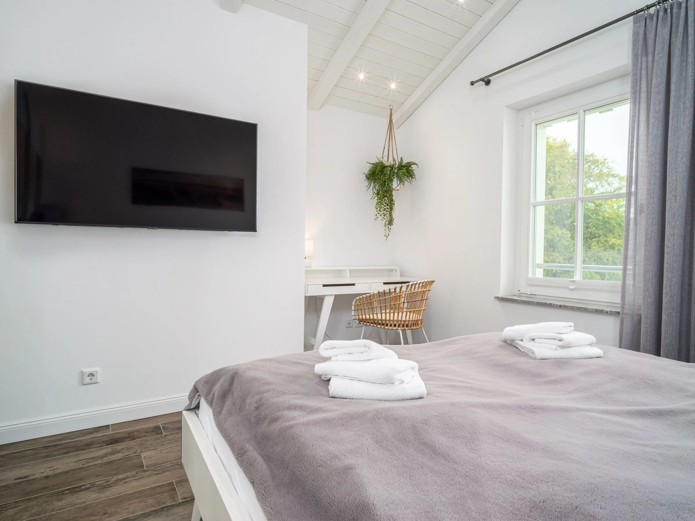 Ferienwohnanlage Sonnenseite Dünen-Residenz Apartment 19 Ostseebad Wustrow - 